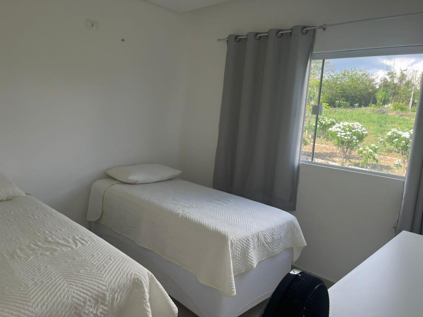 Three-Bedroom House photo 1