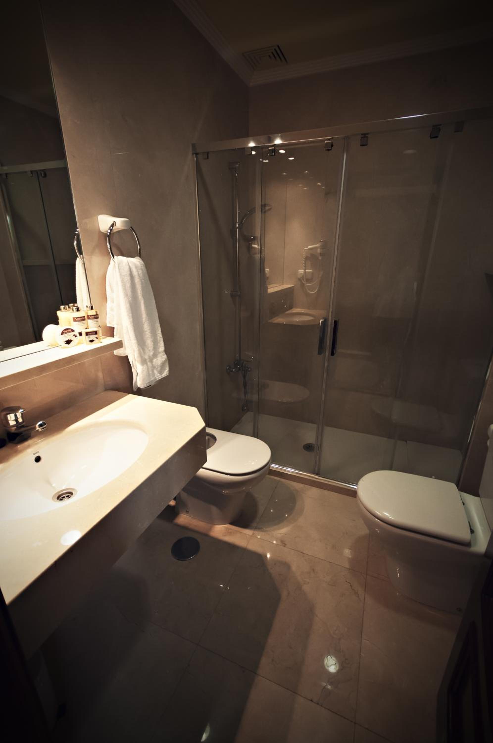 Double or Twin Room photo 3