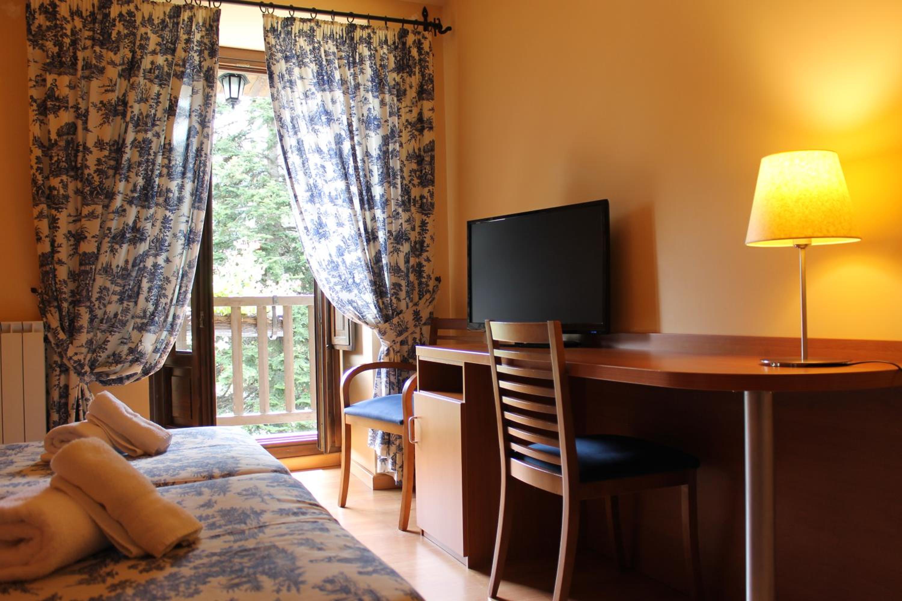 Habitación Doble