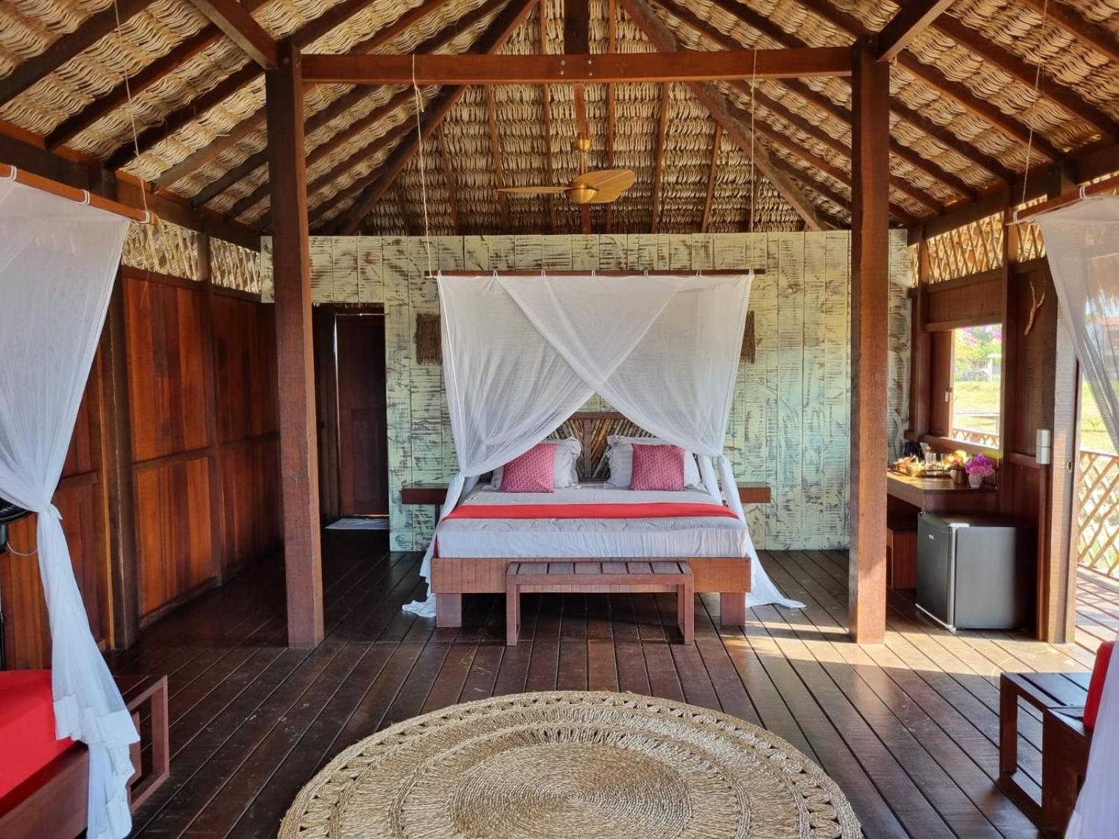 Bungalow with Sea View photo 1