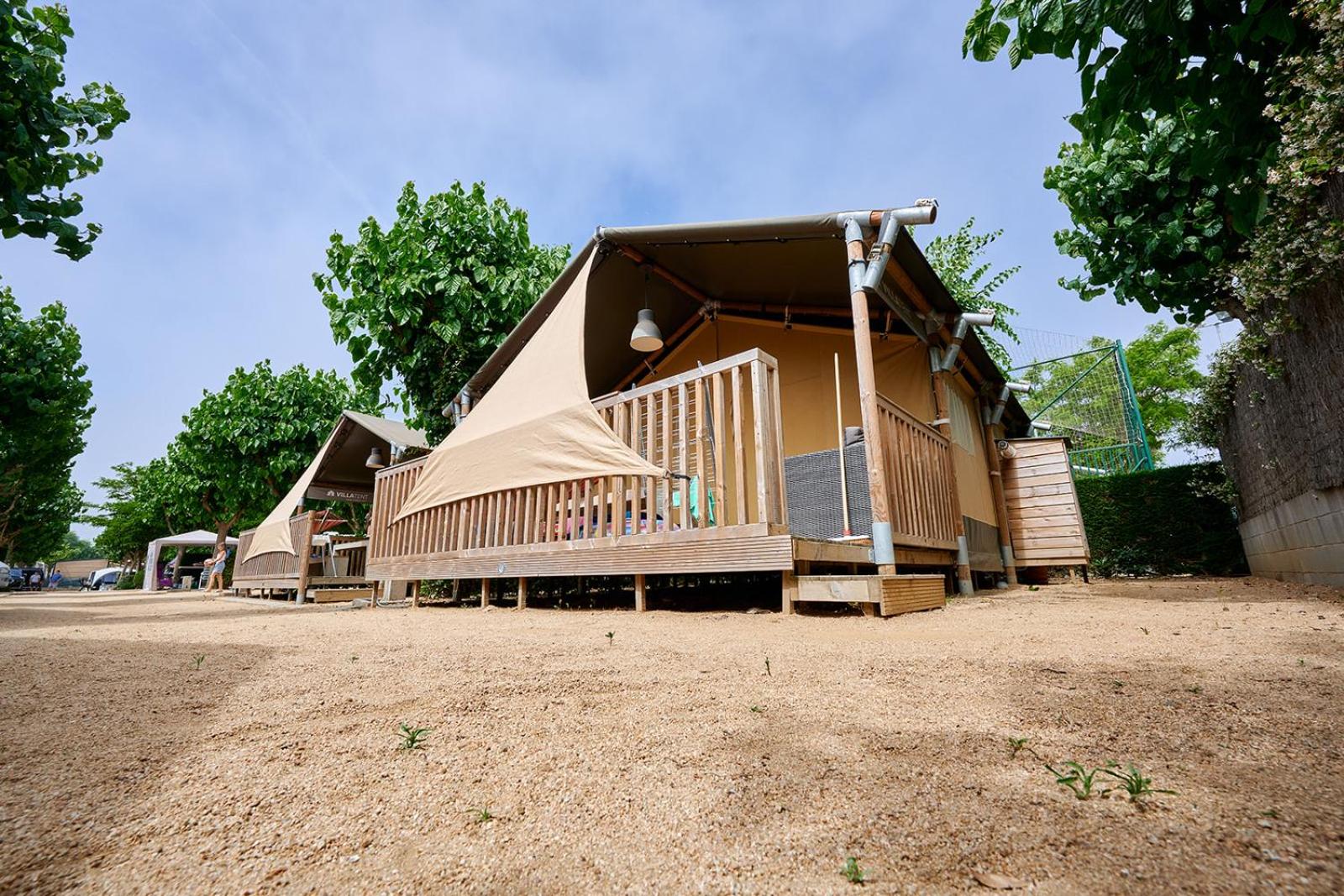 Tent