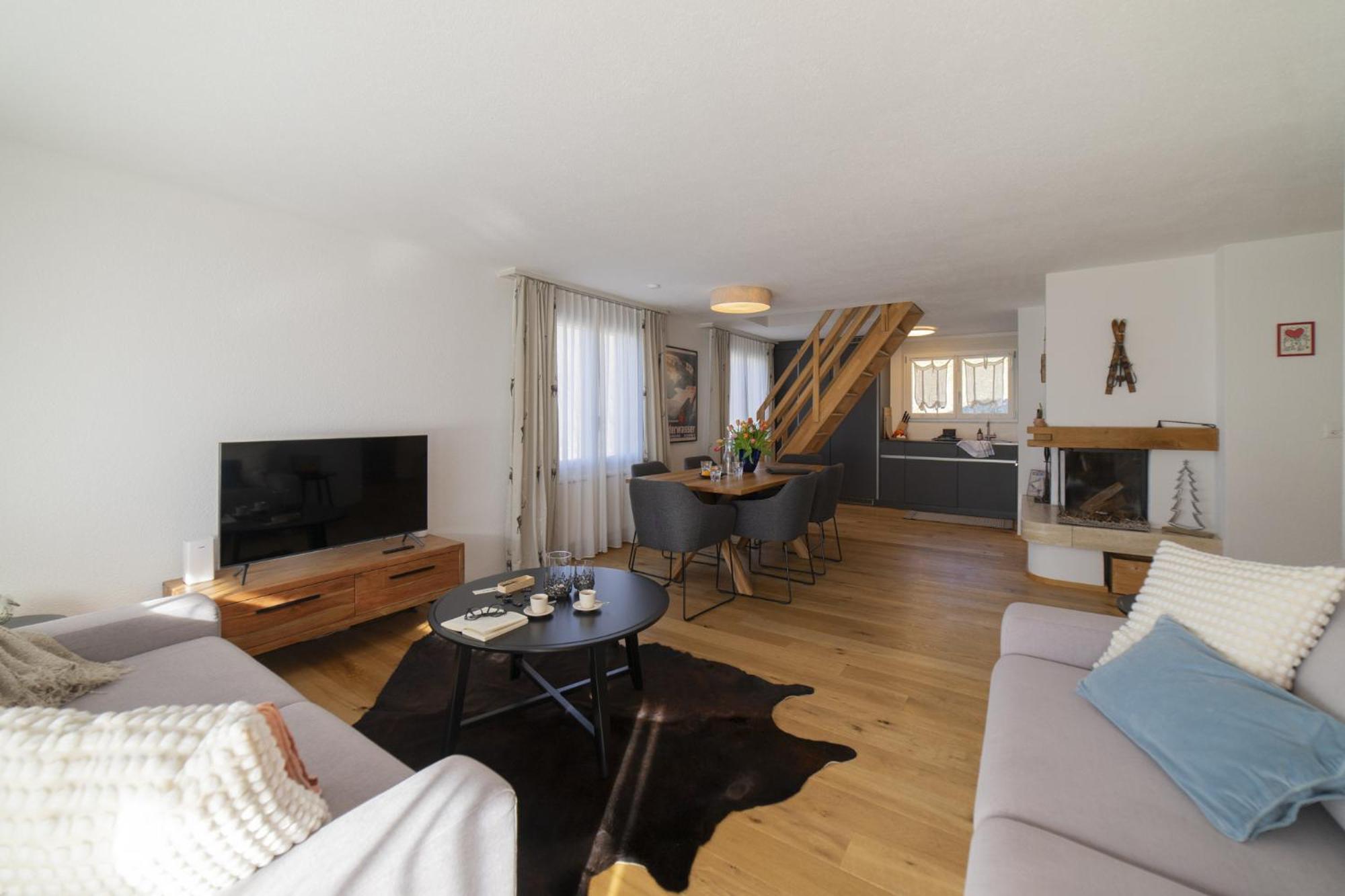 Maisonette