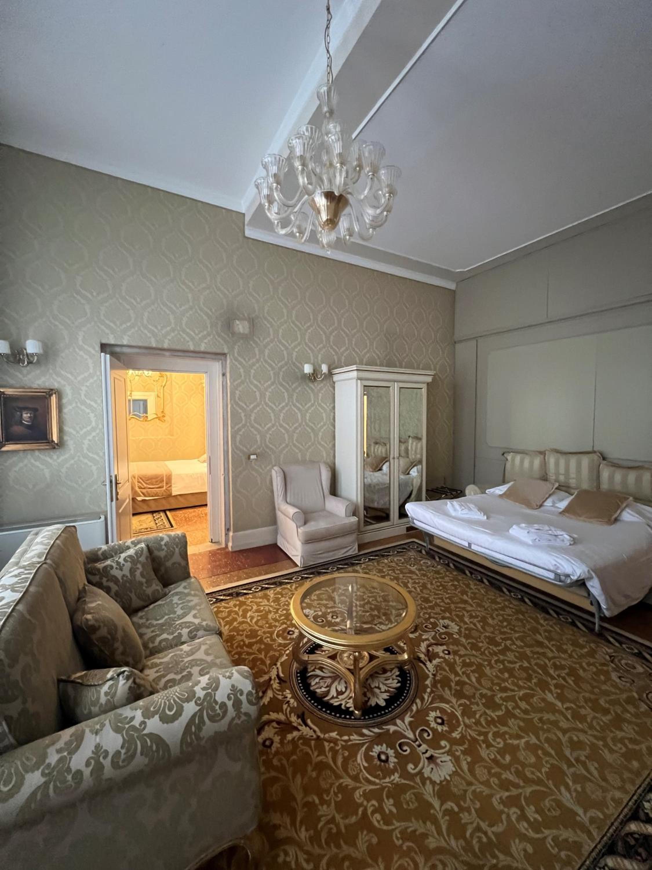 Two-Bedroom Suite