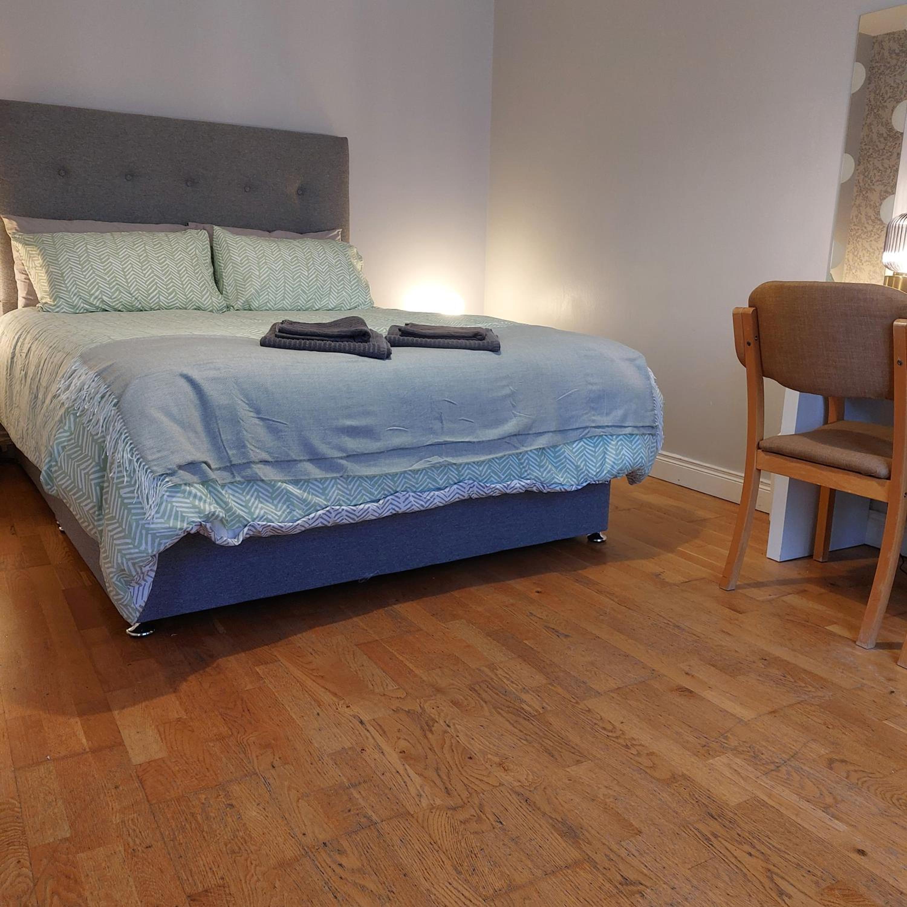 King Room