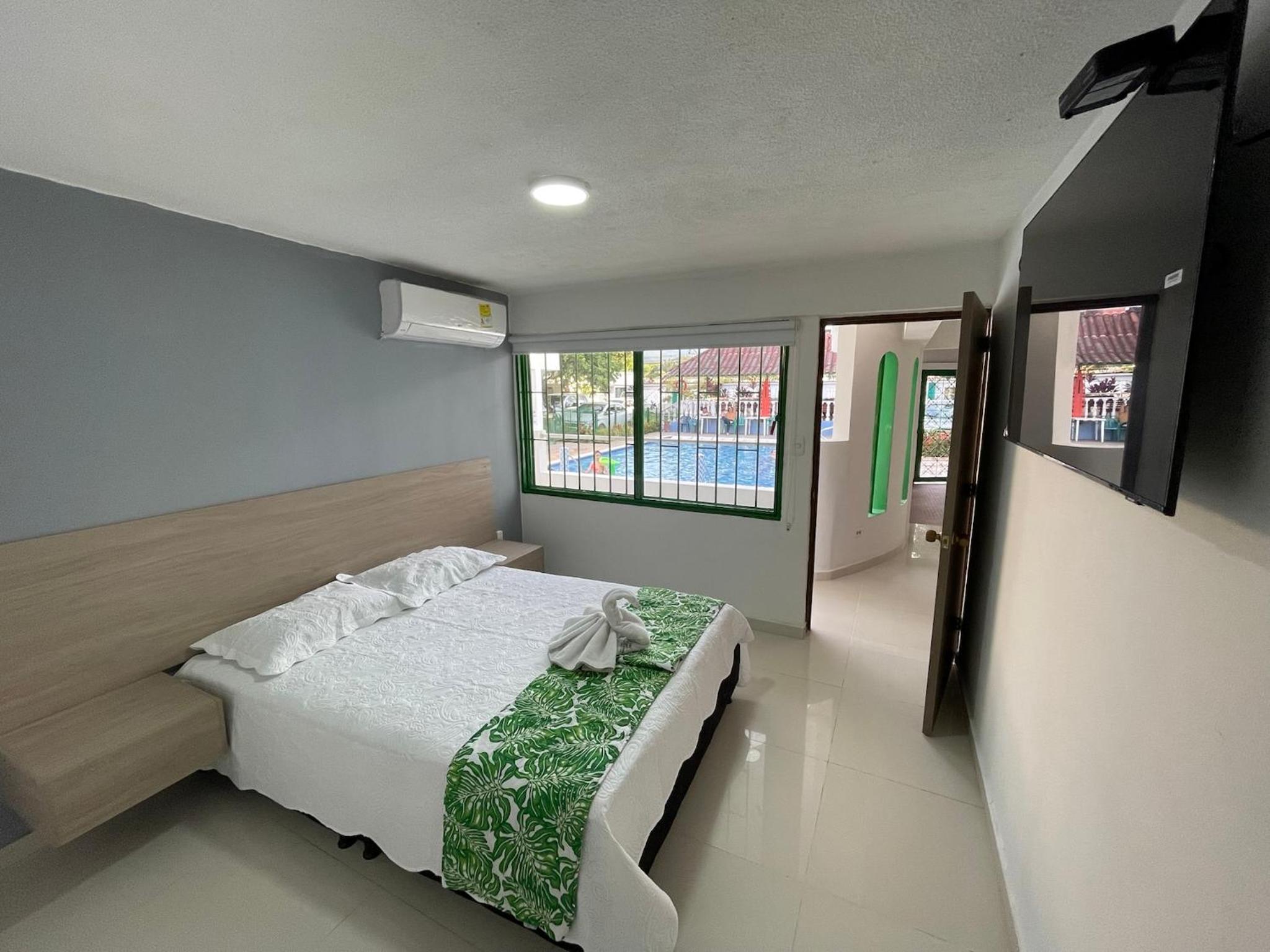 Superior Double Room photo 1