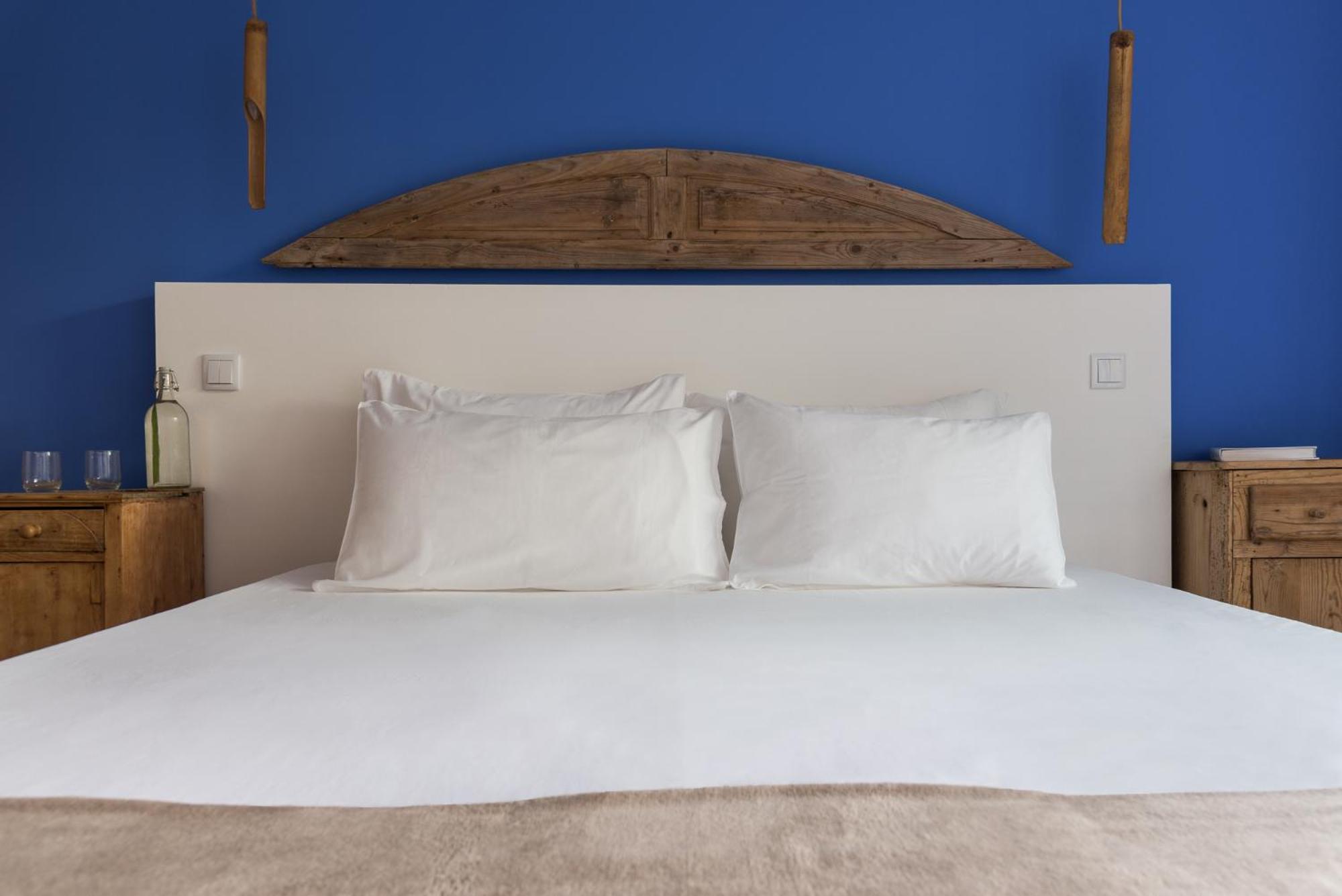 Double or Twin Room with Garden View photo 2