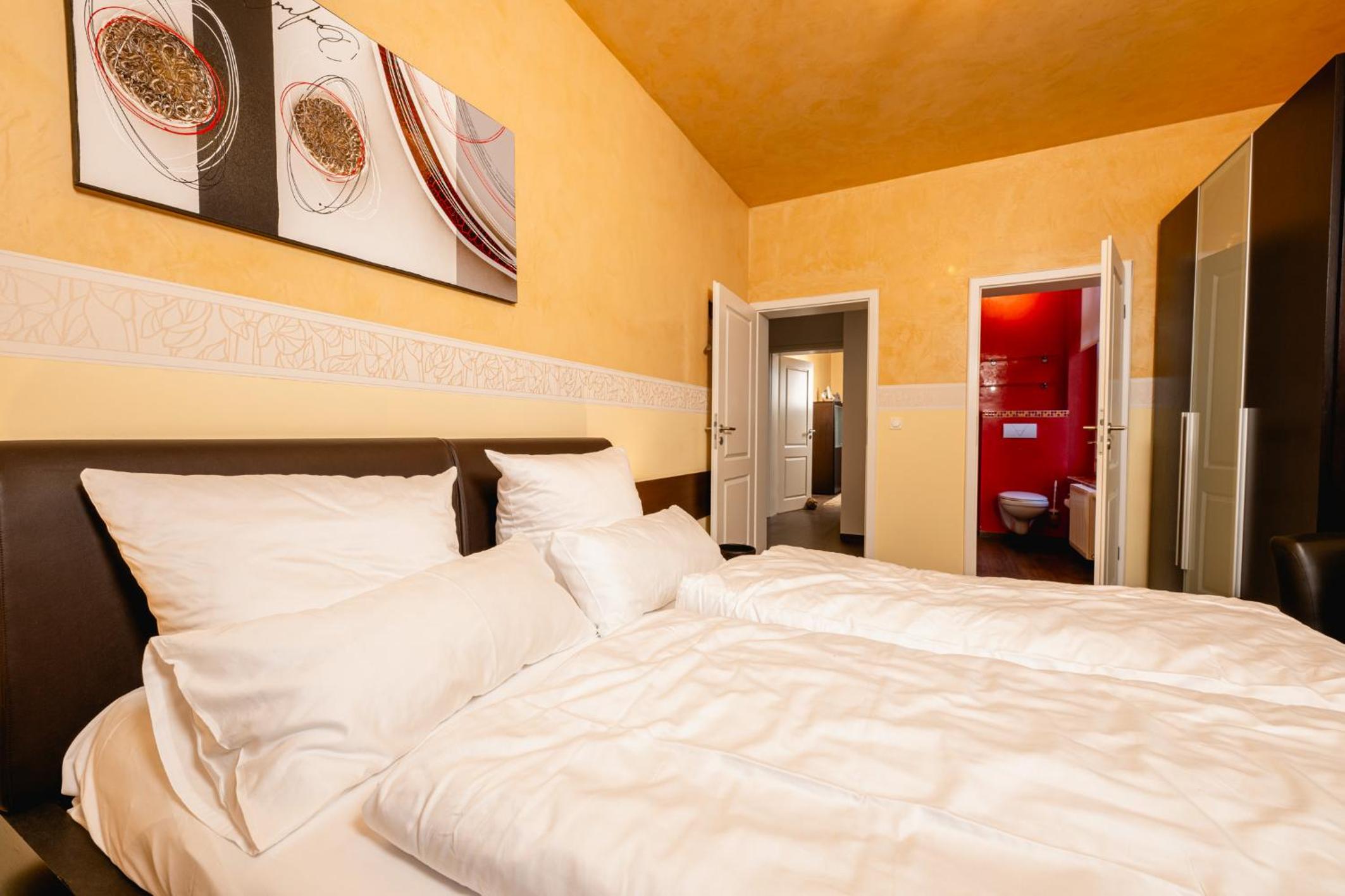 Standard Suite Standard Suite