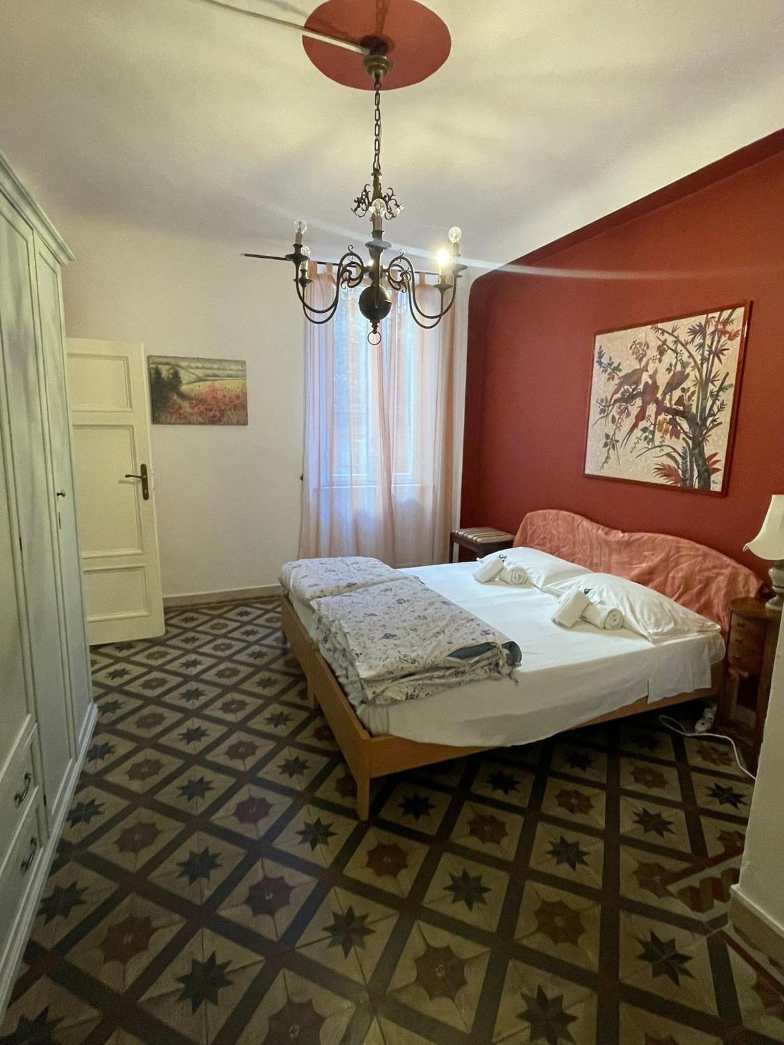 Family Room with Private Bathroom