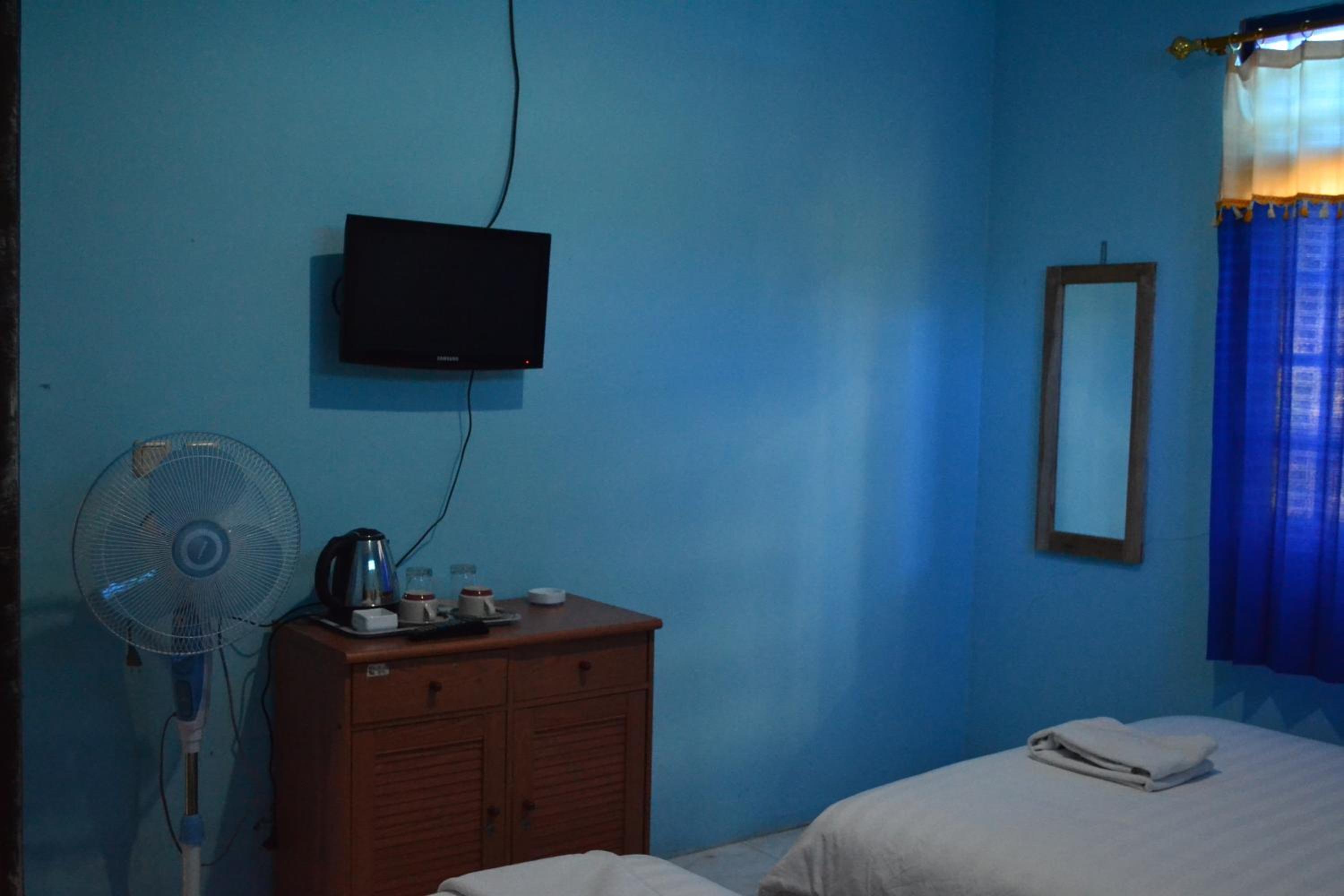 Superior Double or Twin Room - Photo 7