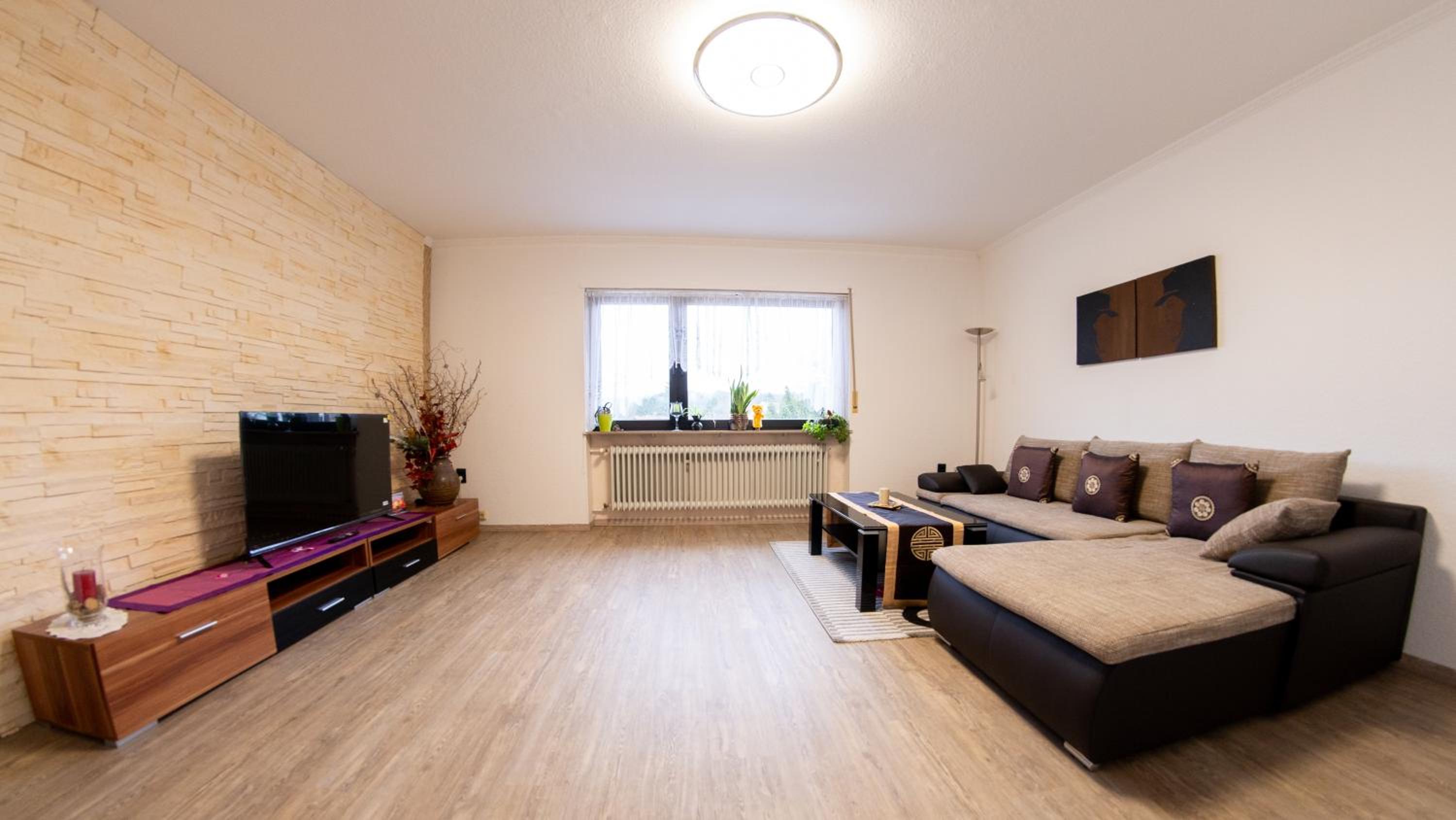 Two-Bedroom Apartment photo 1