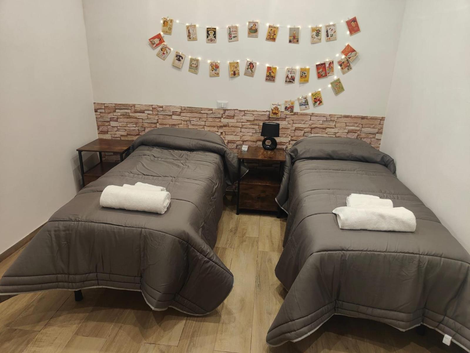 Double or Twin Room photo 2