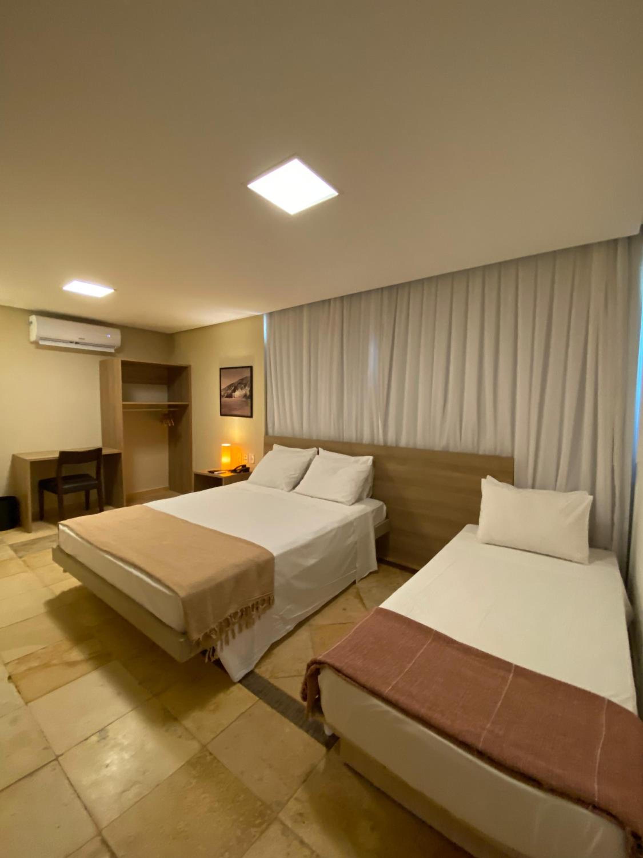 Disability Access - Double room