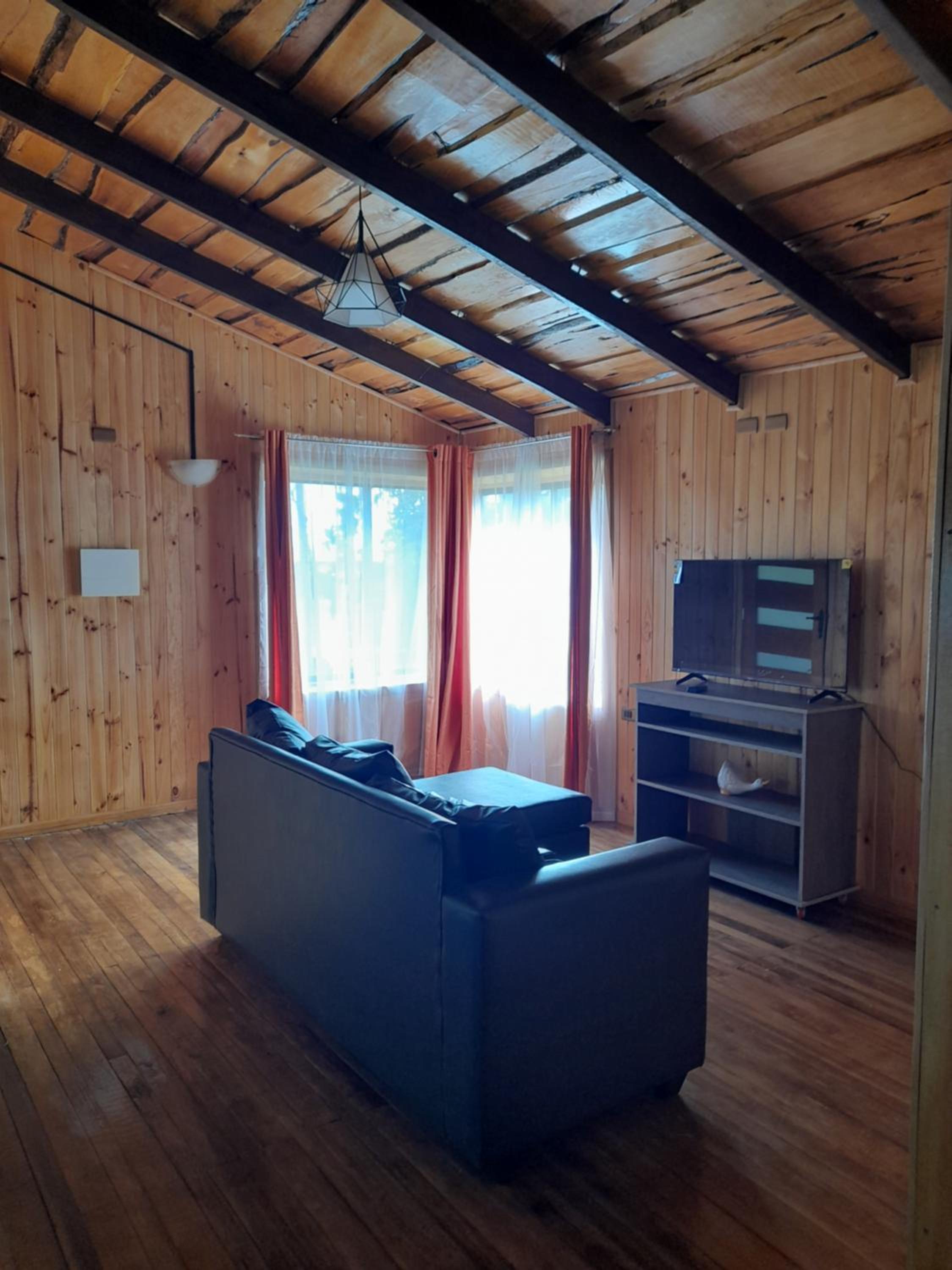 Two-Bedroom House photo 2