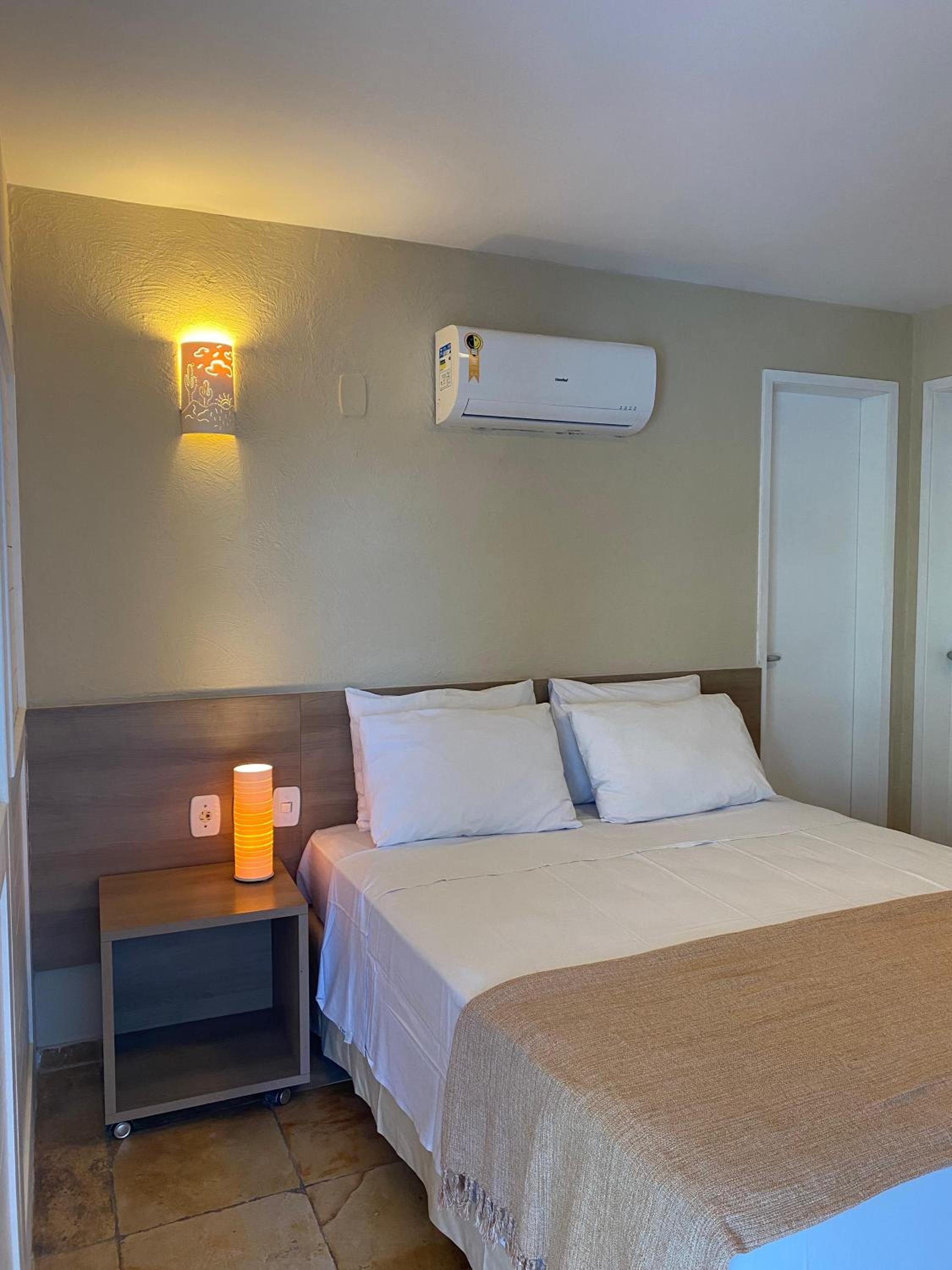Superior Room with Balcony