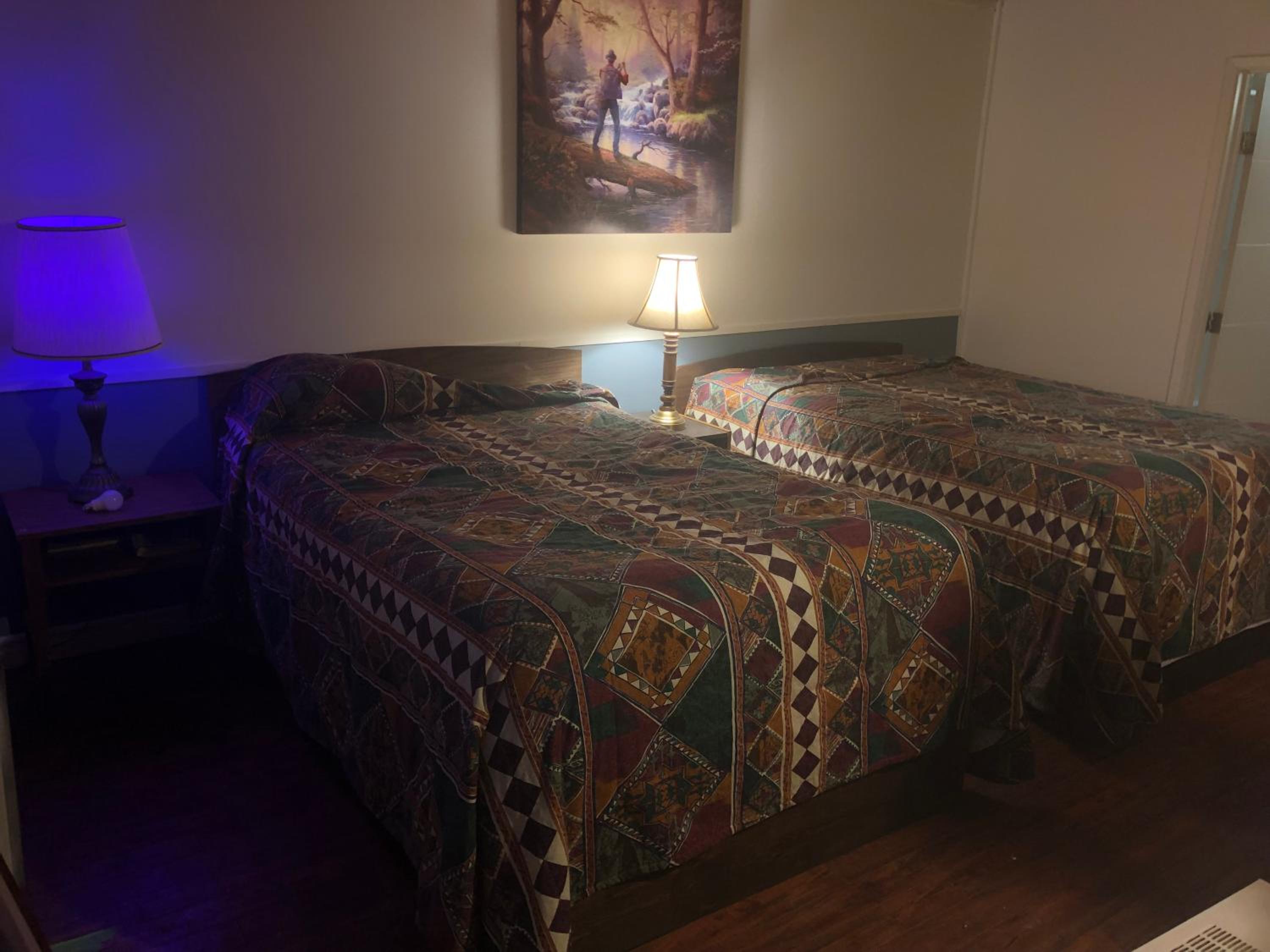 Double Room photo 1