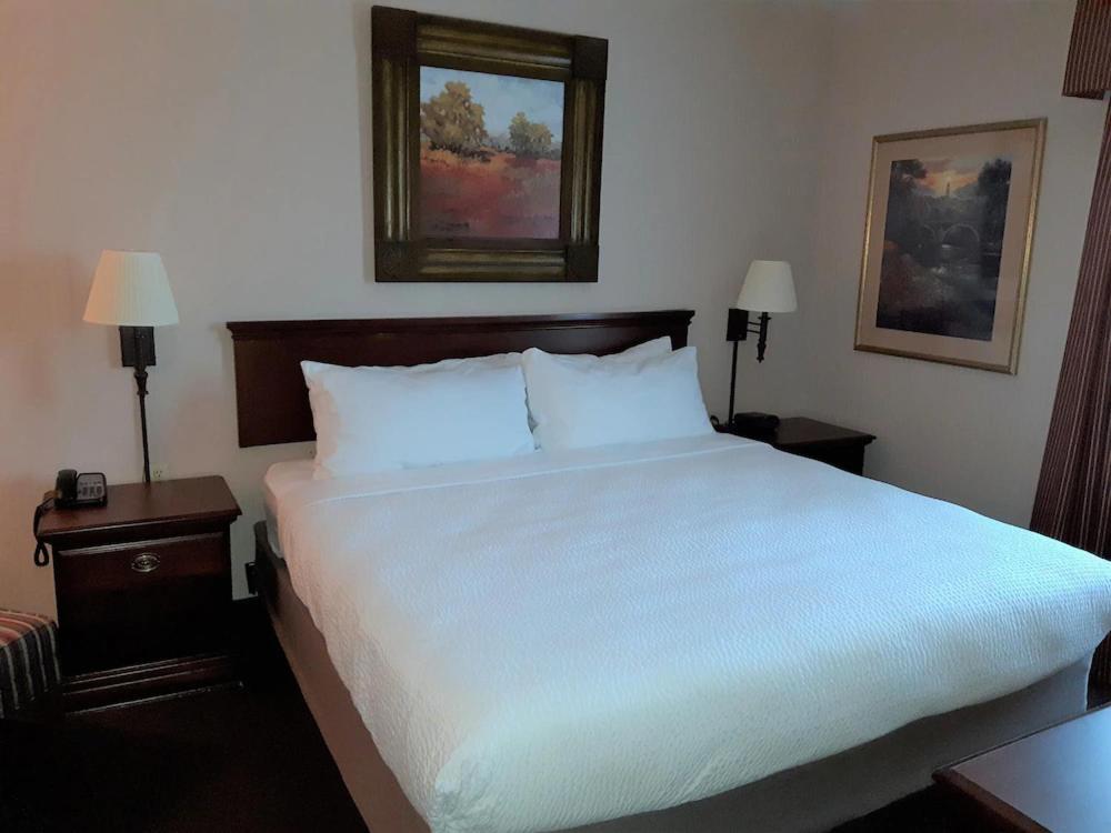 King Room - Non Smoking - Photo 1
