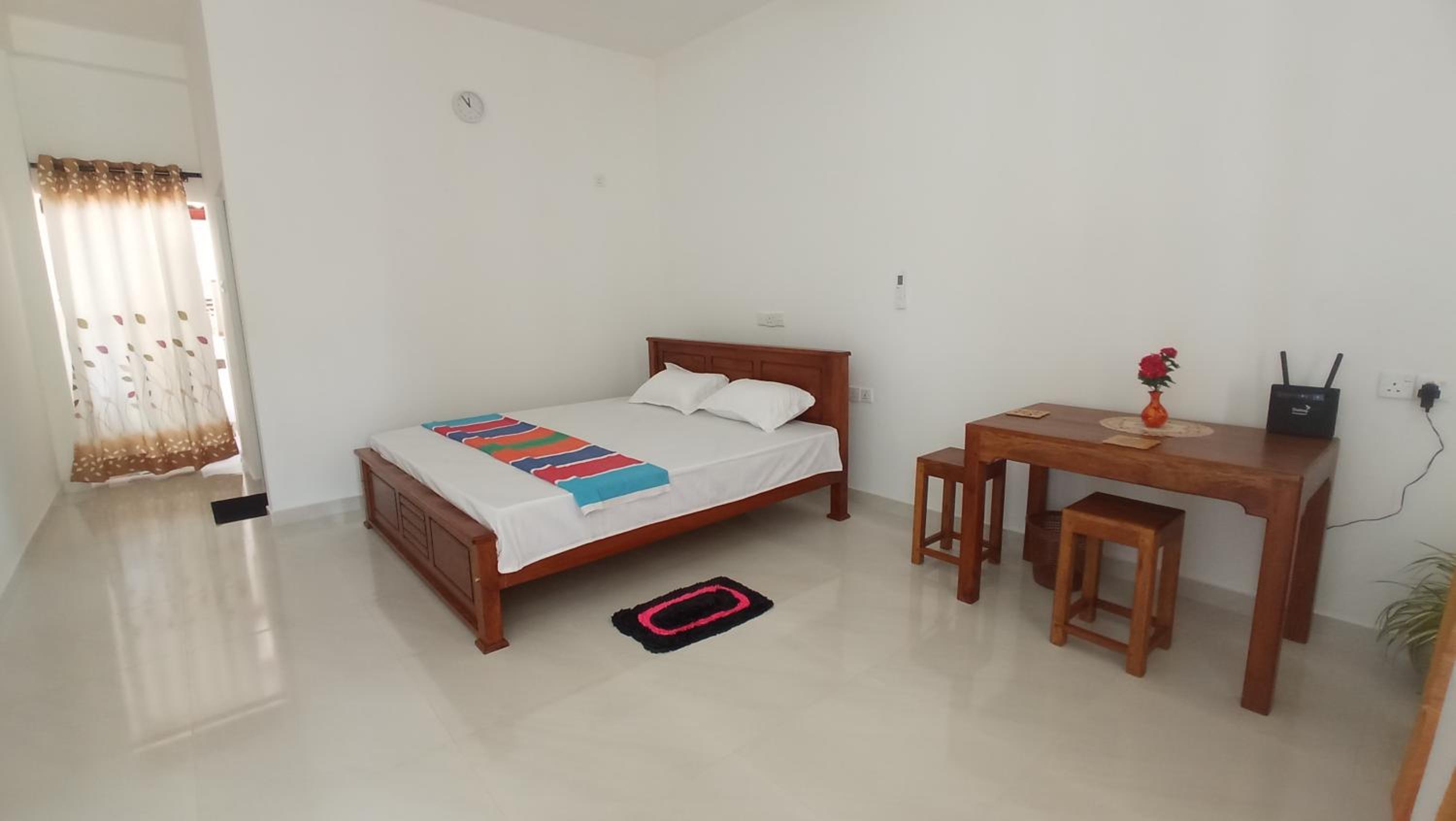 One-Bedroom Villa photo 1