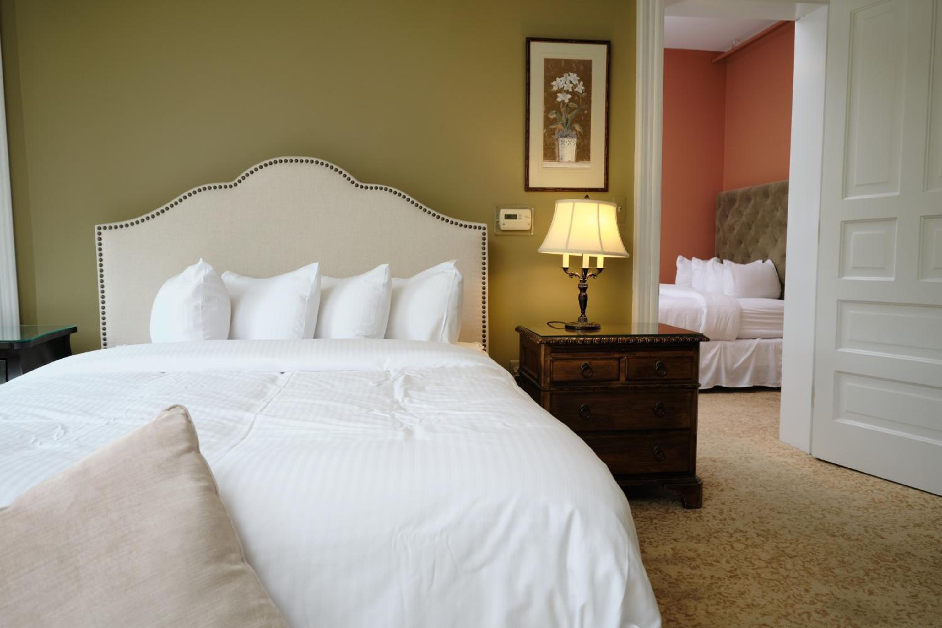 Two Queen Suite - Photo 2