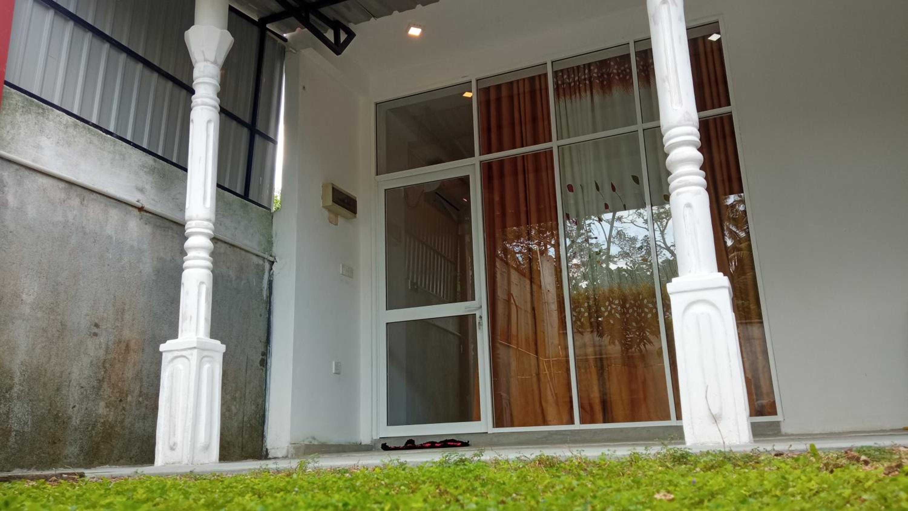 One-Bedroom Villa photo 2