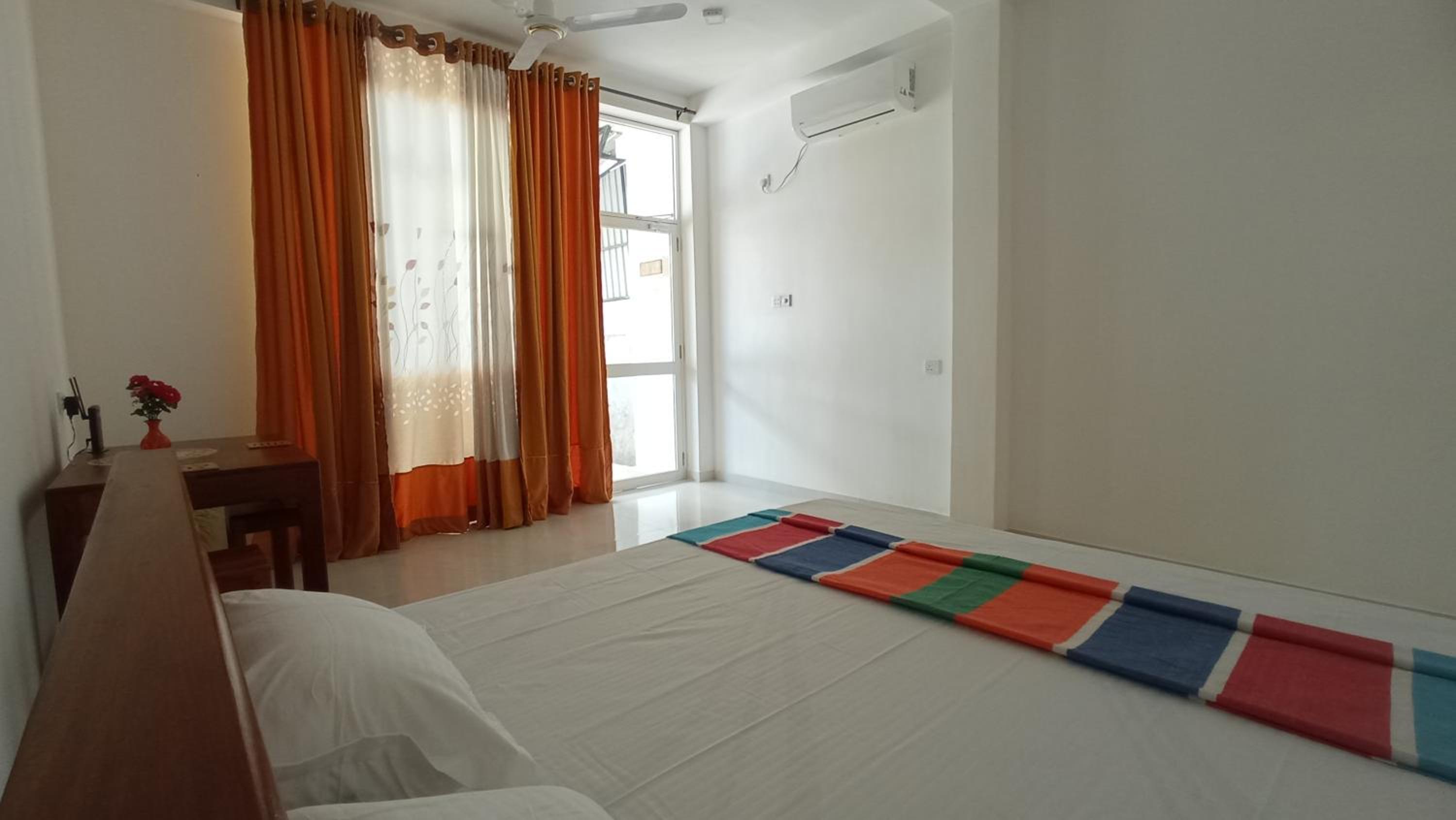 One-Bedroom Villa photo 3