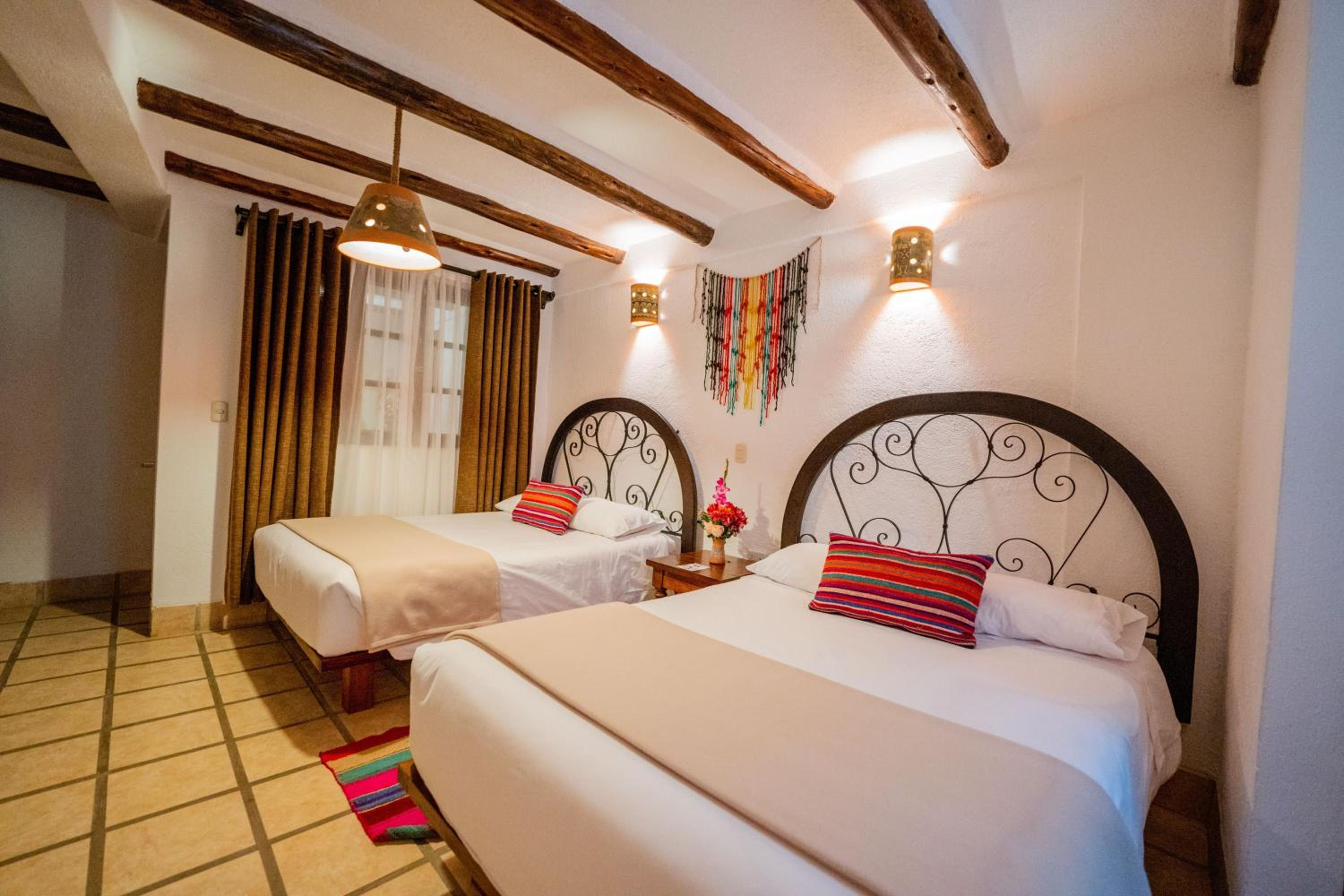 Superior Queen Room with Two Queen Beds photo 1