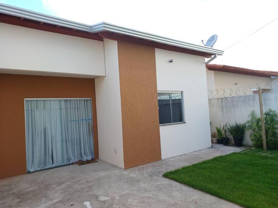 Two-Bedroom House photo 2