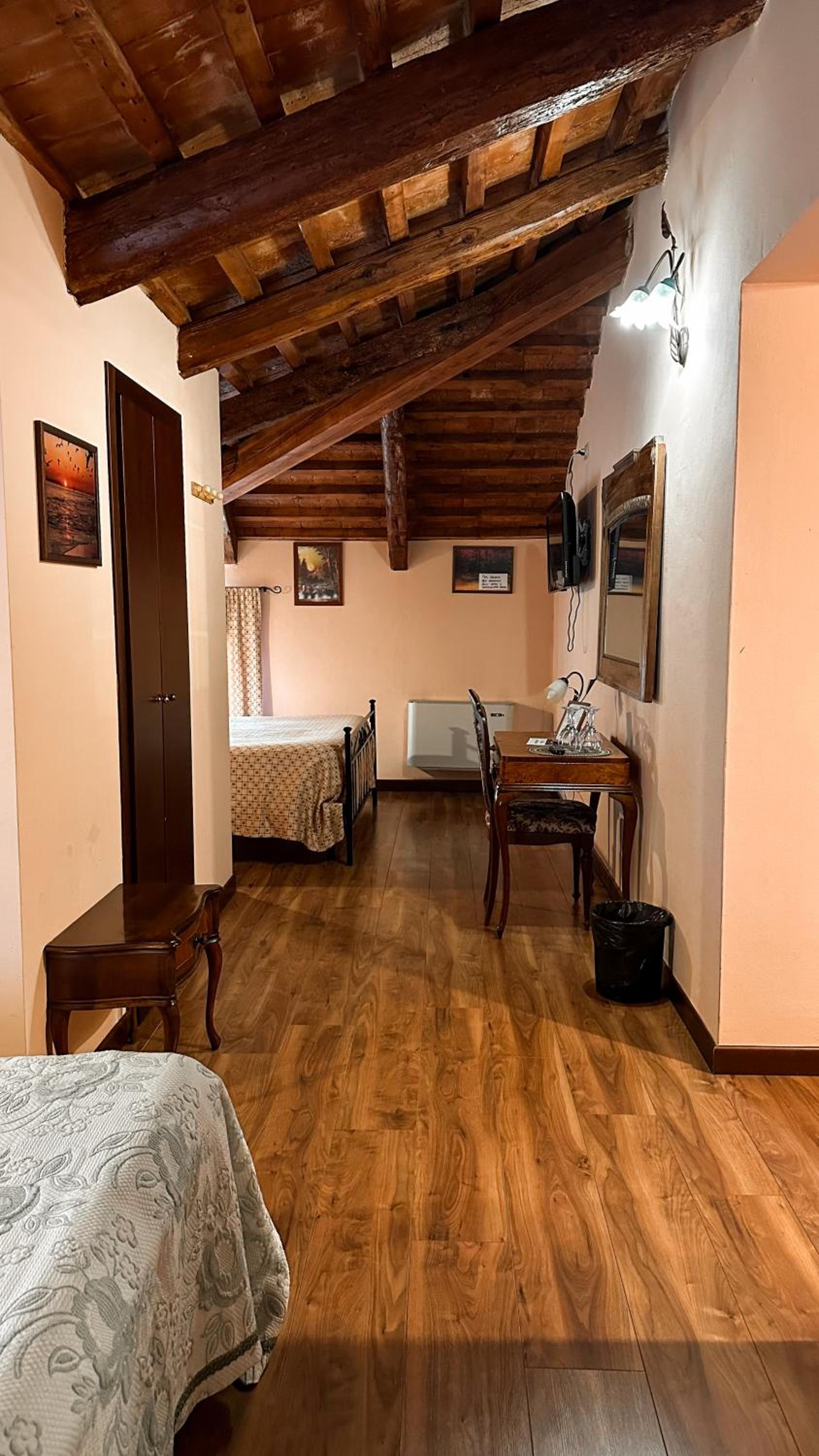 Quadruple Room - Photo 4