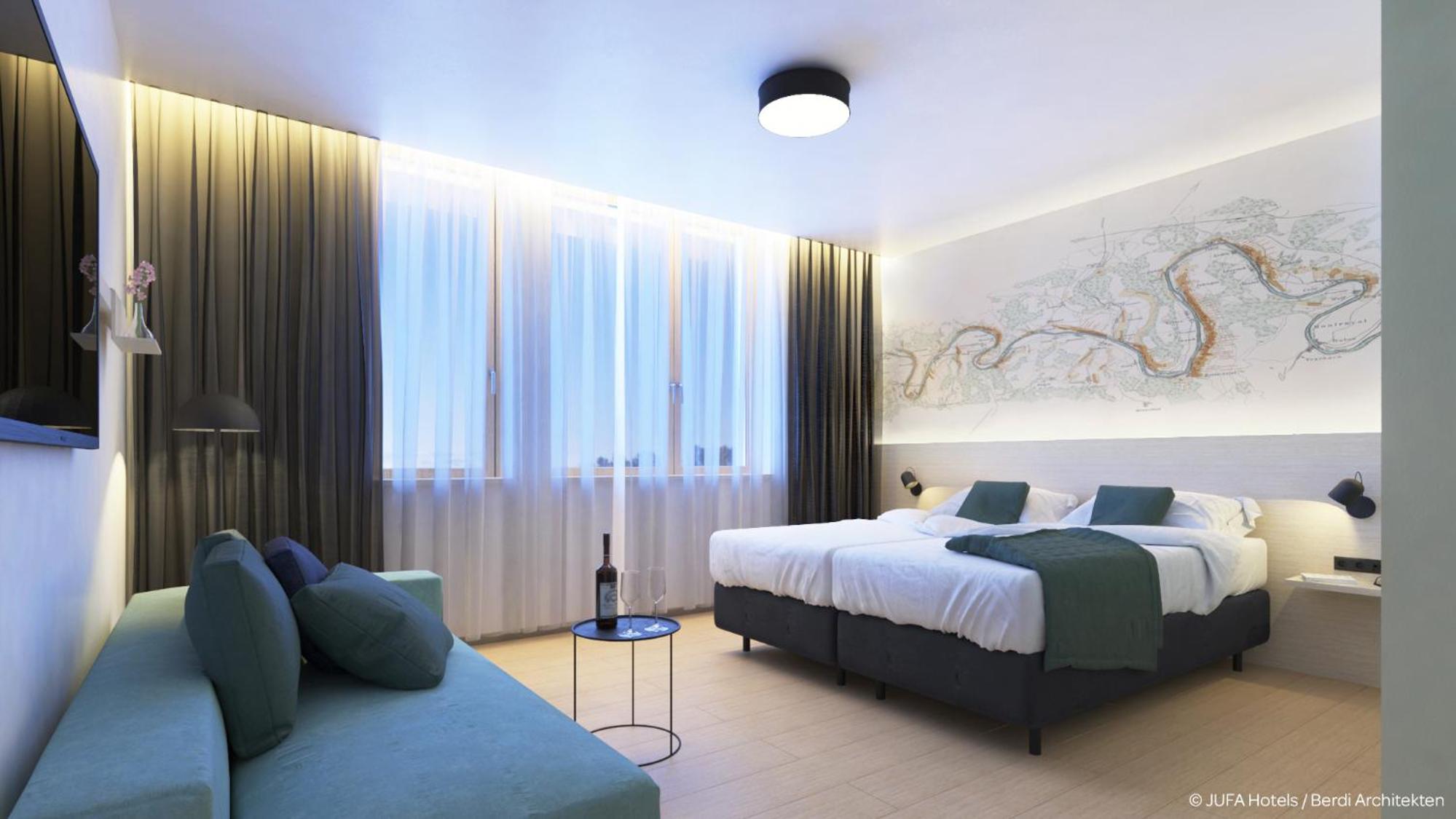 Large Single Room photo 1