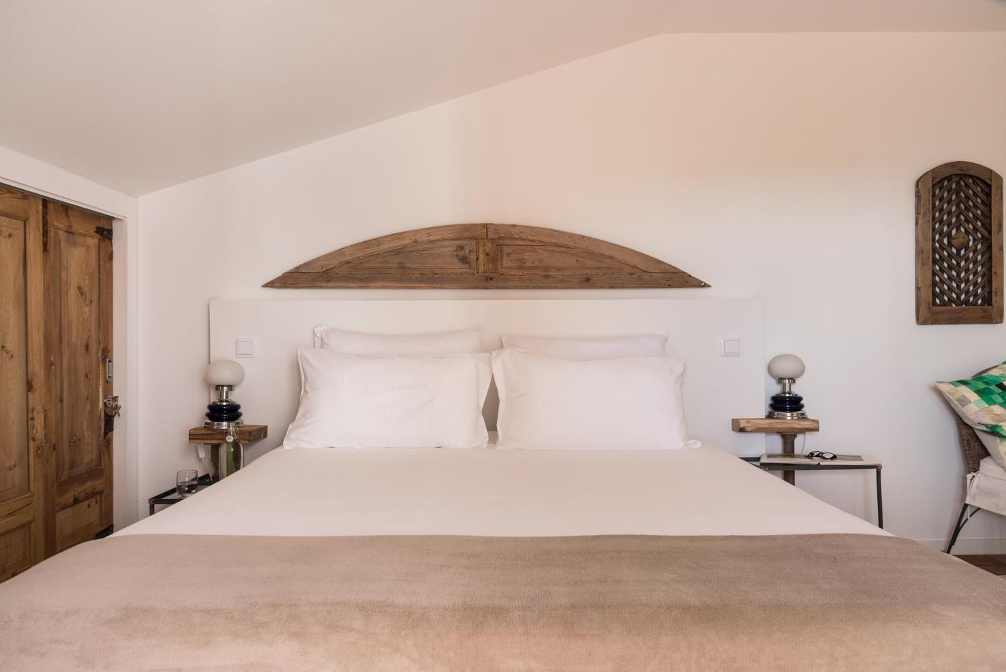 Double or Twin Room with Terrace photo 3