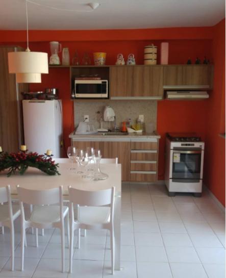 Three-Bedroom House photo 2