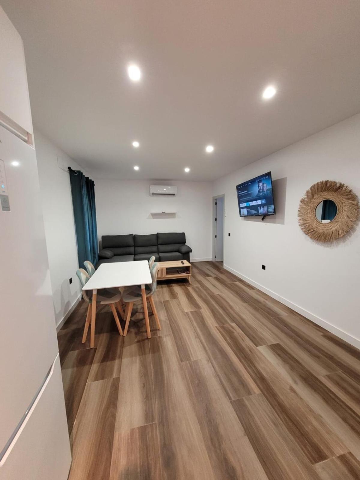 Departamento de tres habitaciones