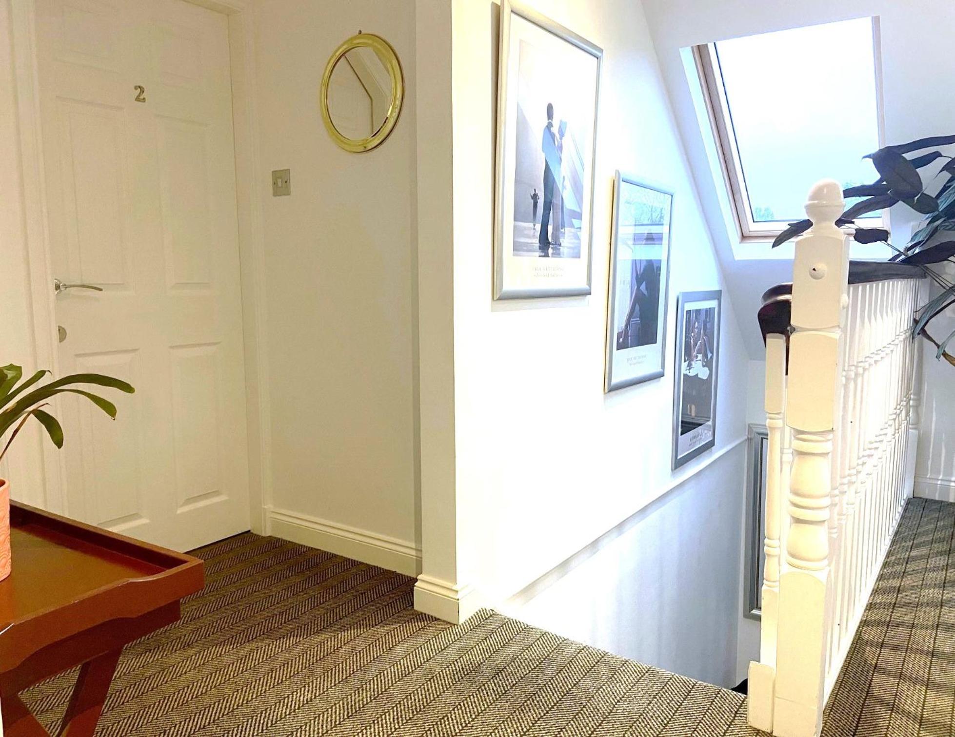 Small Double Room photo 3