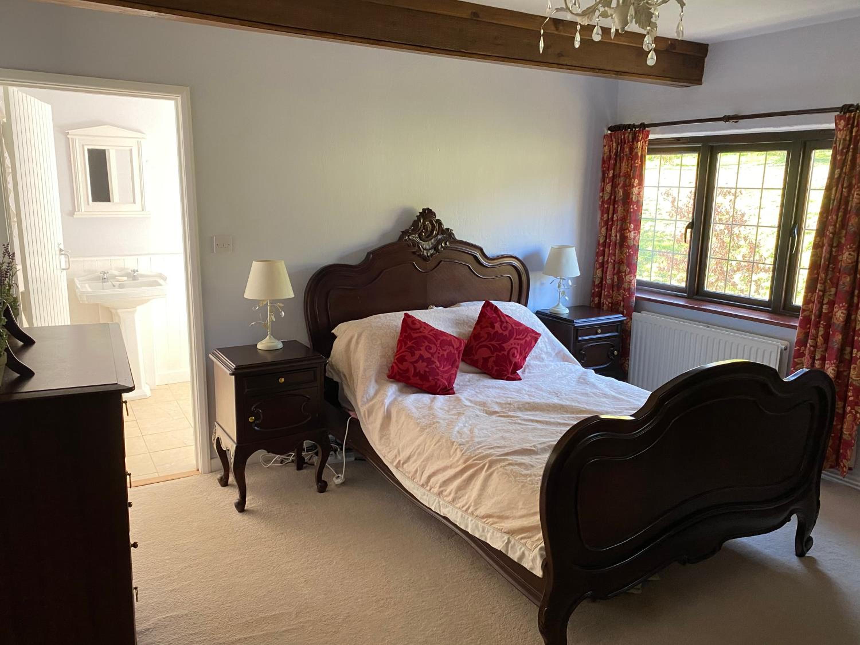 Two-Bedroom House photo 1