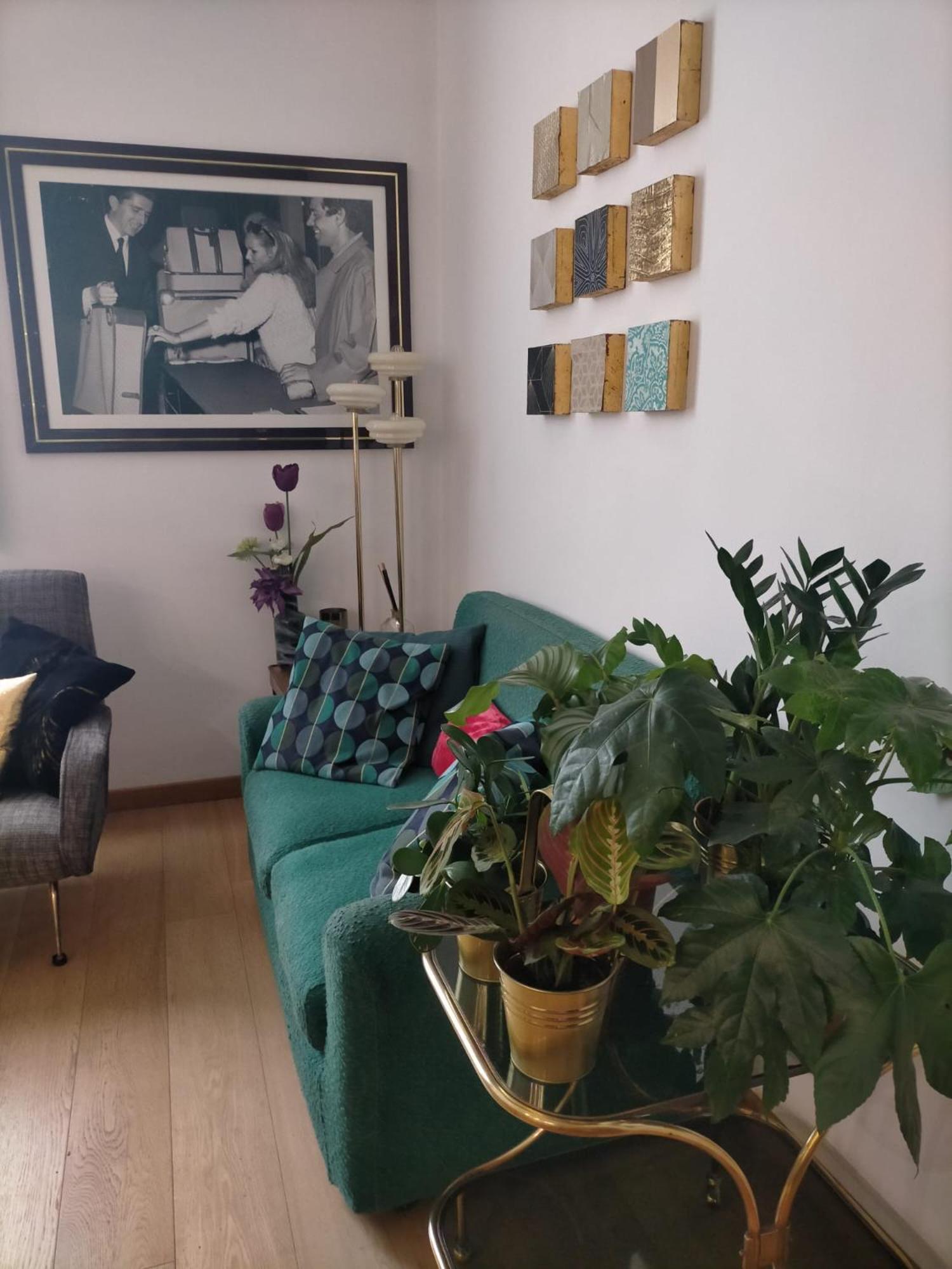 Deluxe Apartment photo 2
