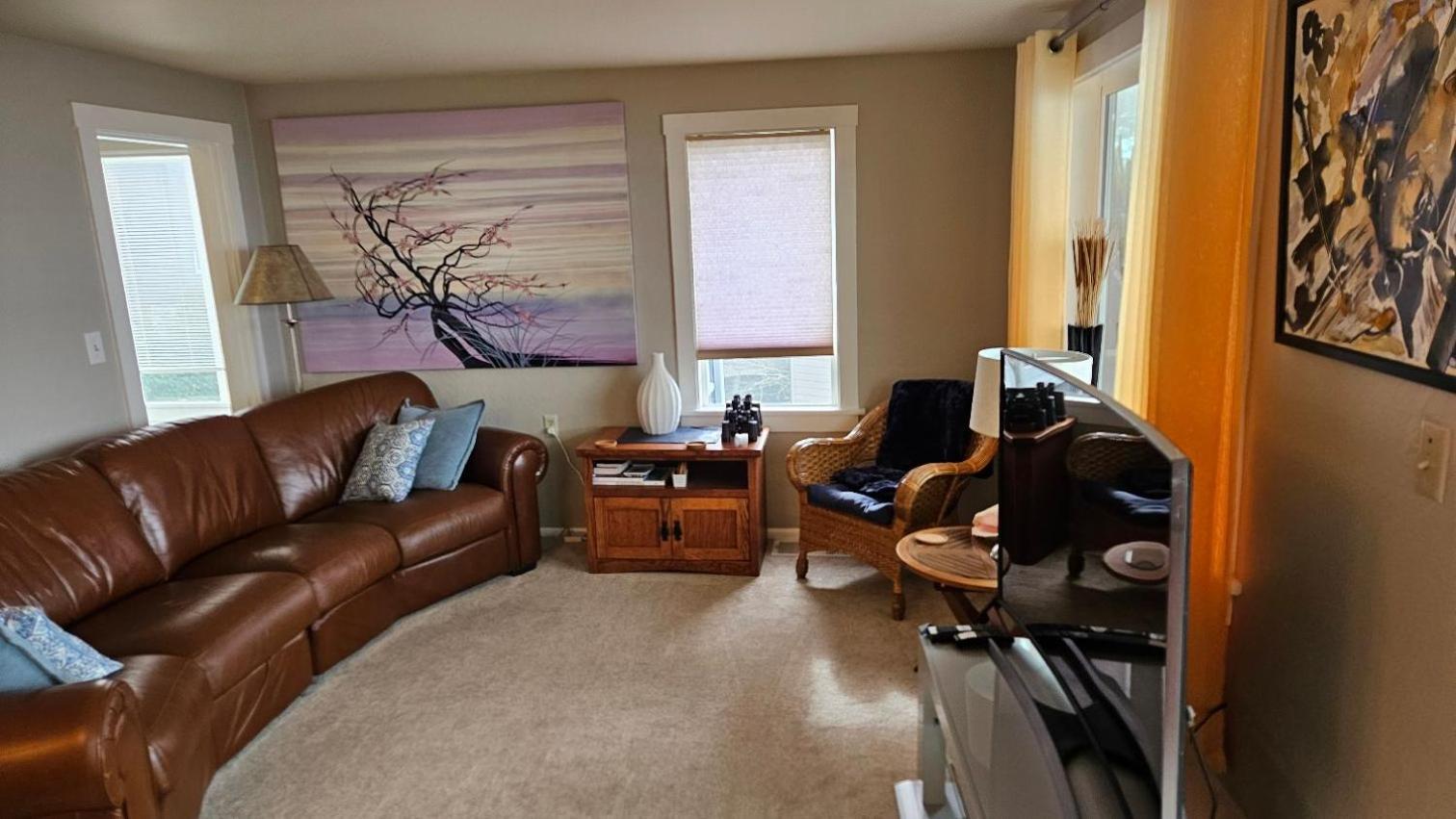 Suite with Sea View photo 1