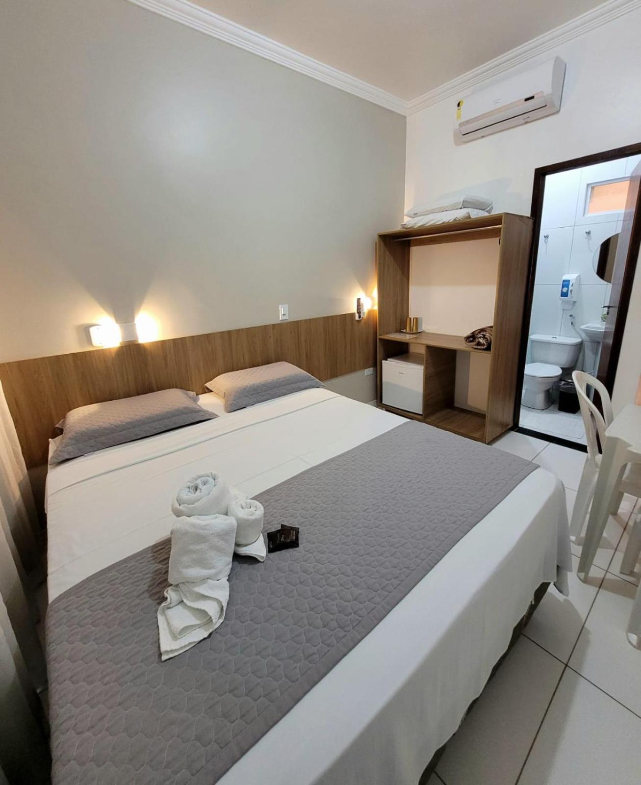 Double Room without Balcony - Second Floor