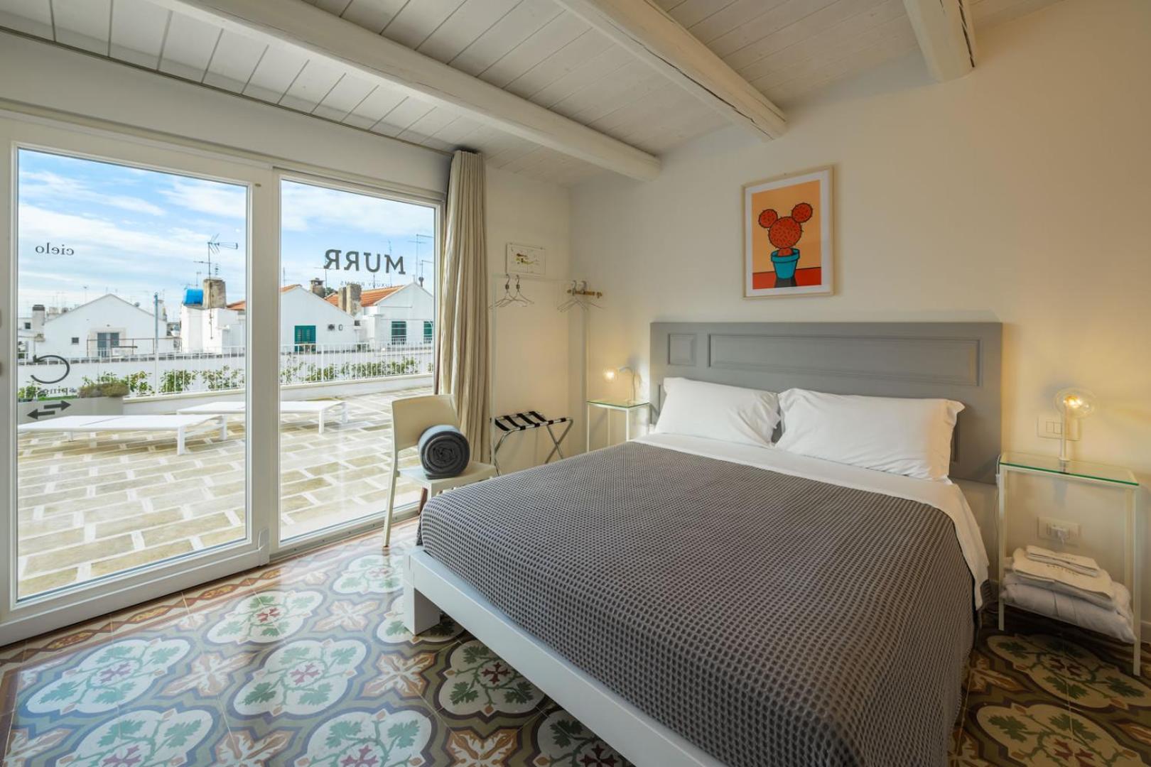 Suite with Pool View photo 1