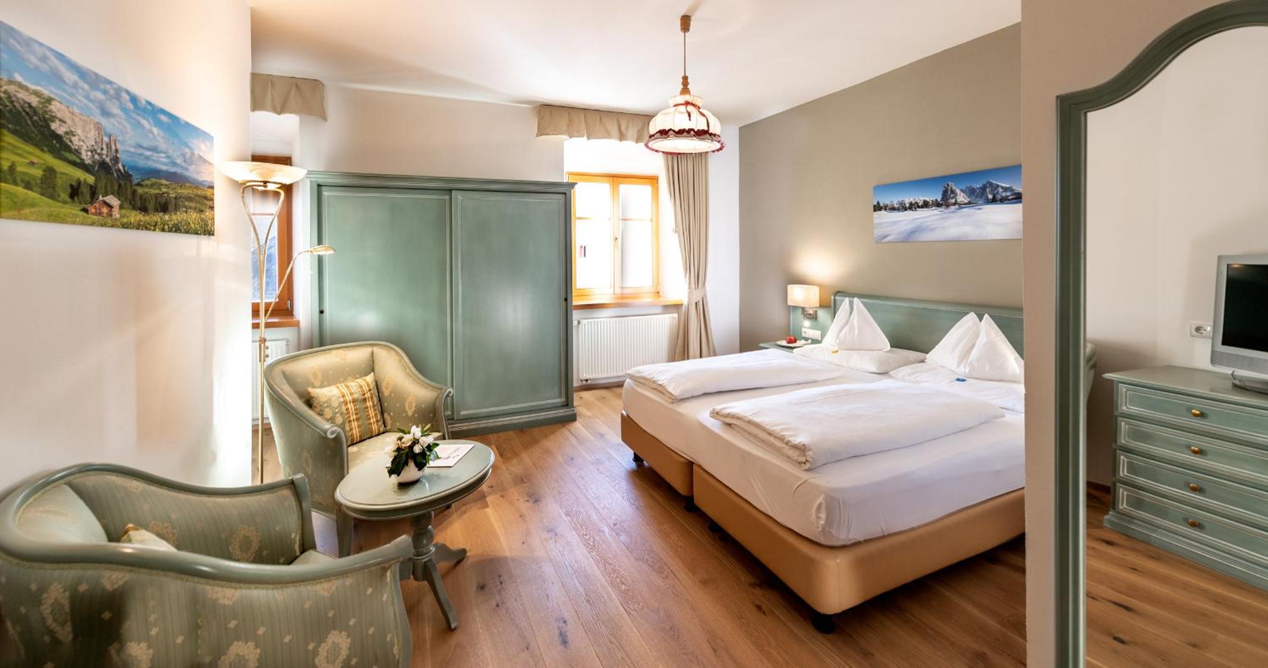 Double Room photo 3