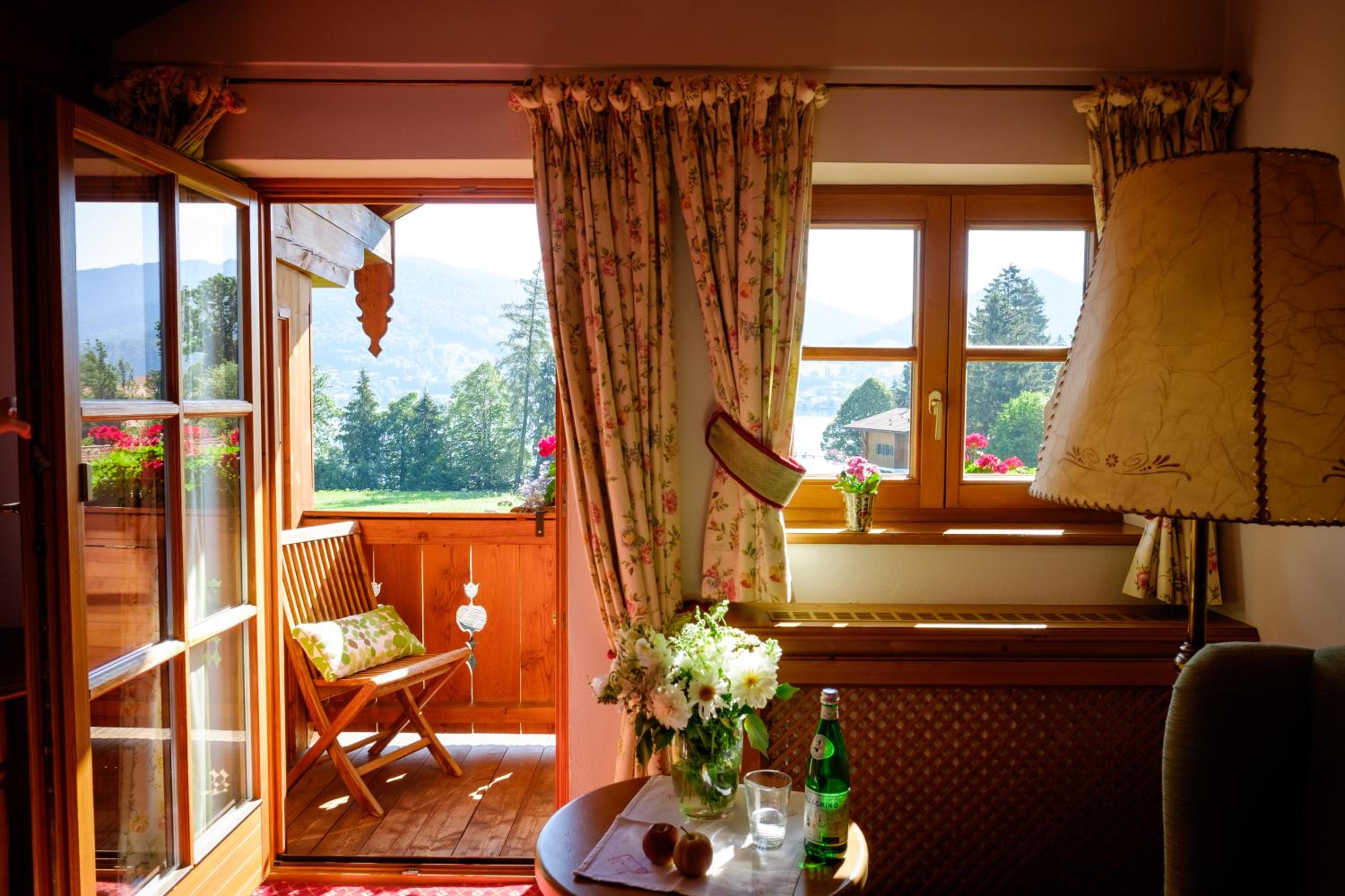 Deluxe Single Room photo 3