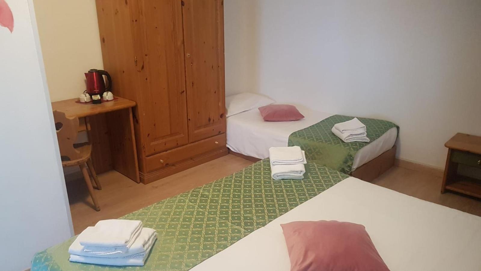 Triple Room - Photo 1