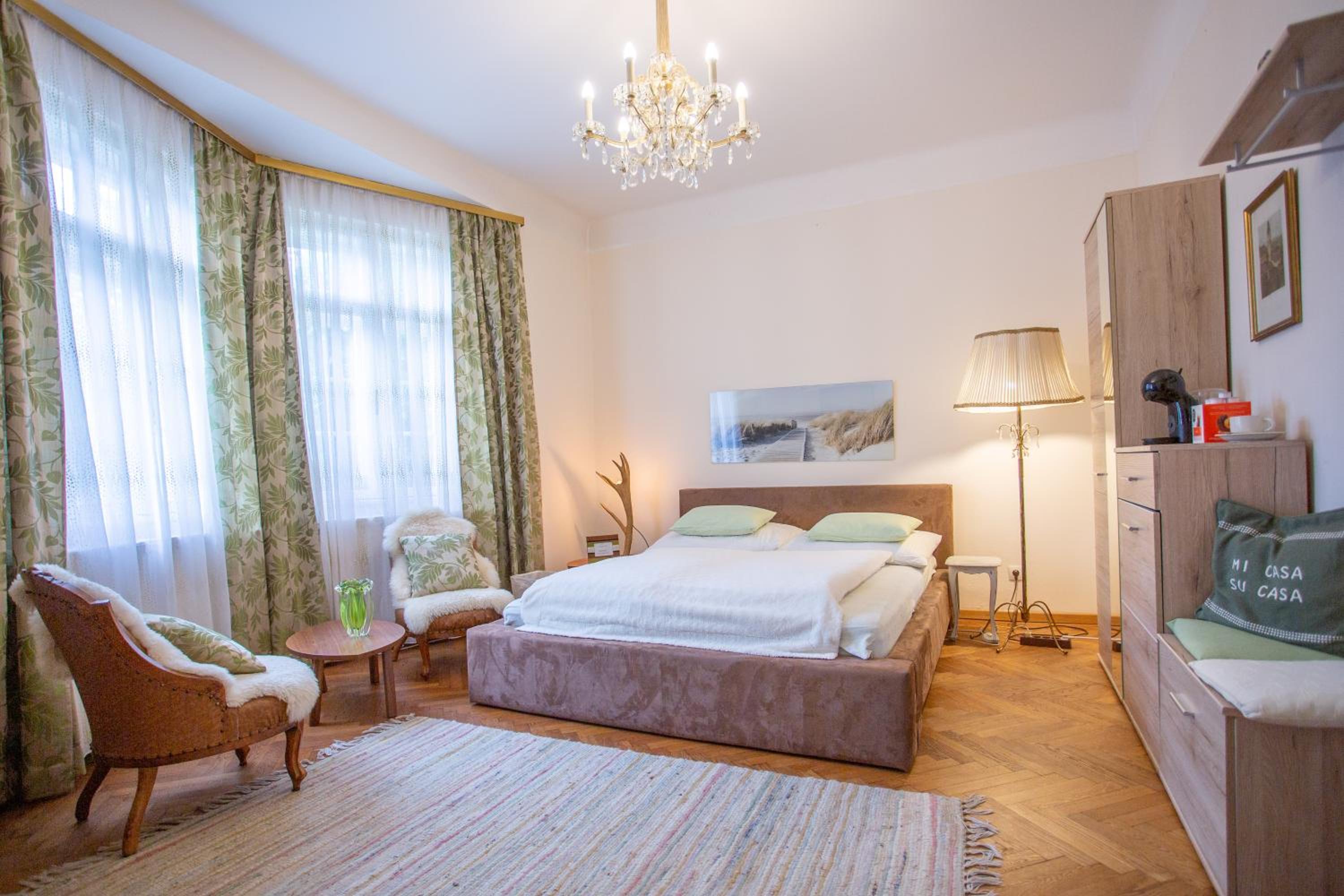 Double Room photo 1