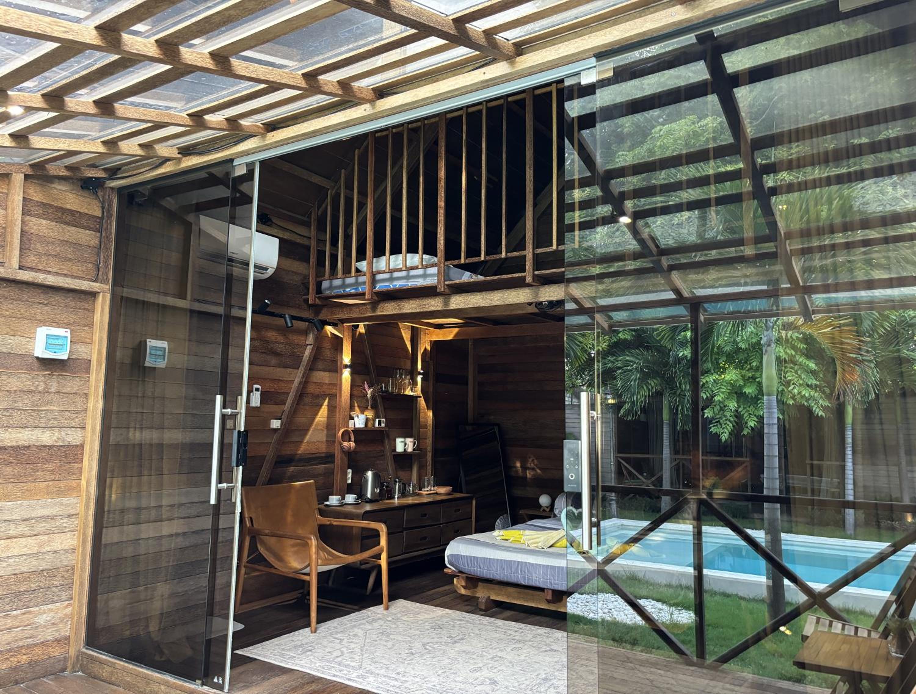 Bali Cozy Bungalows F1 - Photo 10