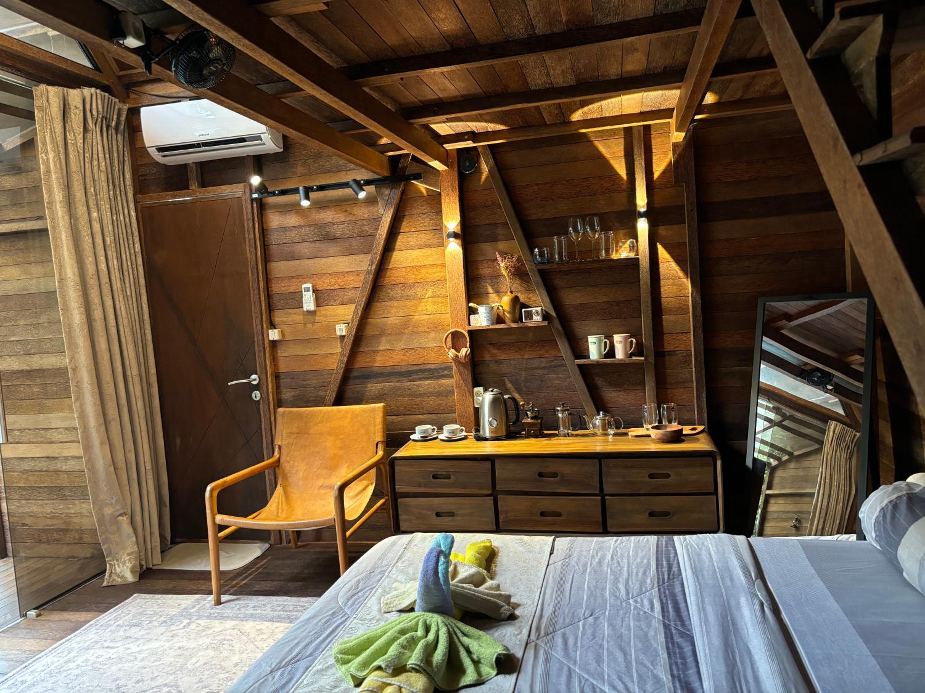 Bali Cozy Bungalows F1 - Photo 12