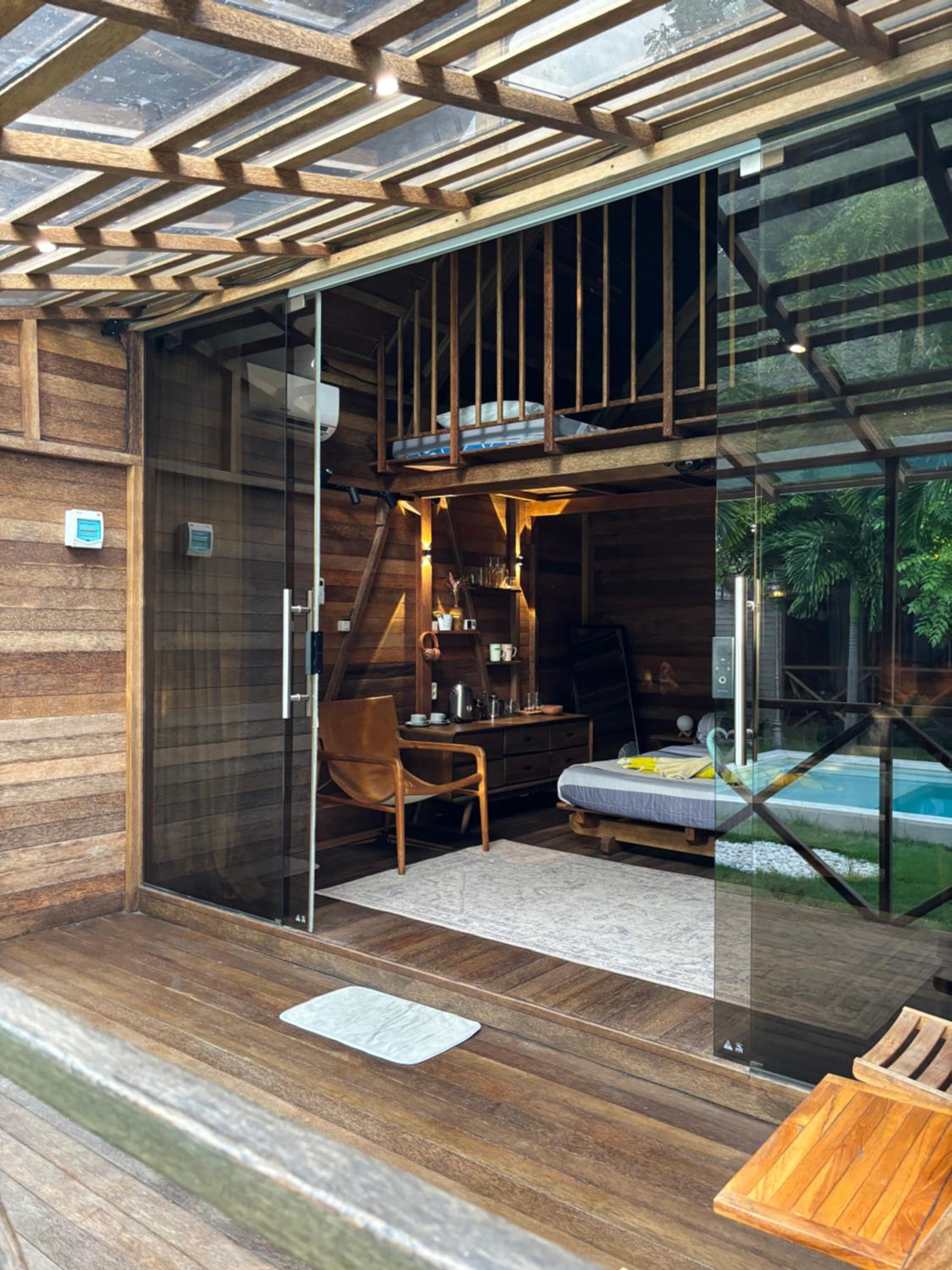 Bali Cozy Bungalows F1 - Photo 25
