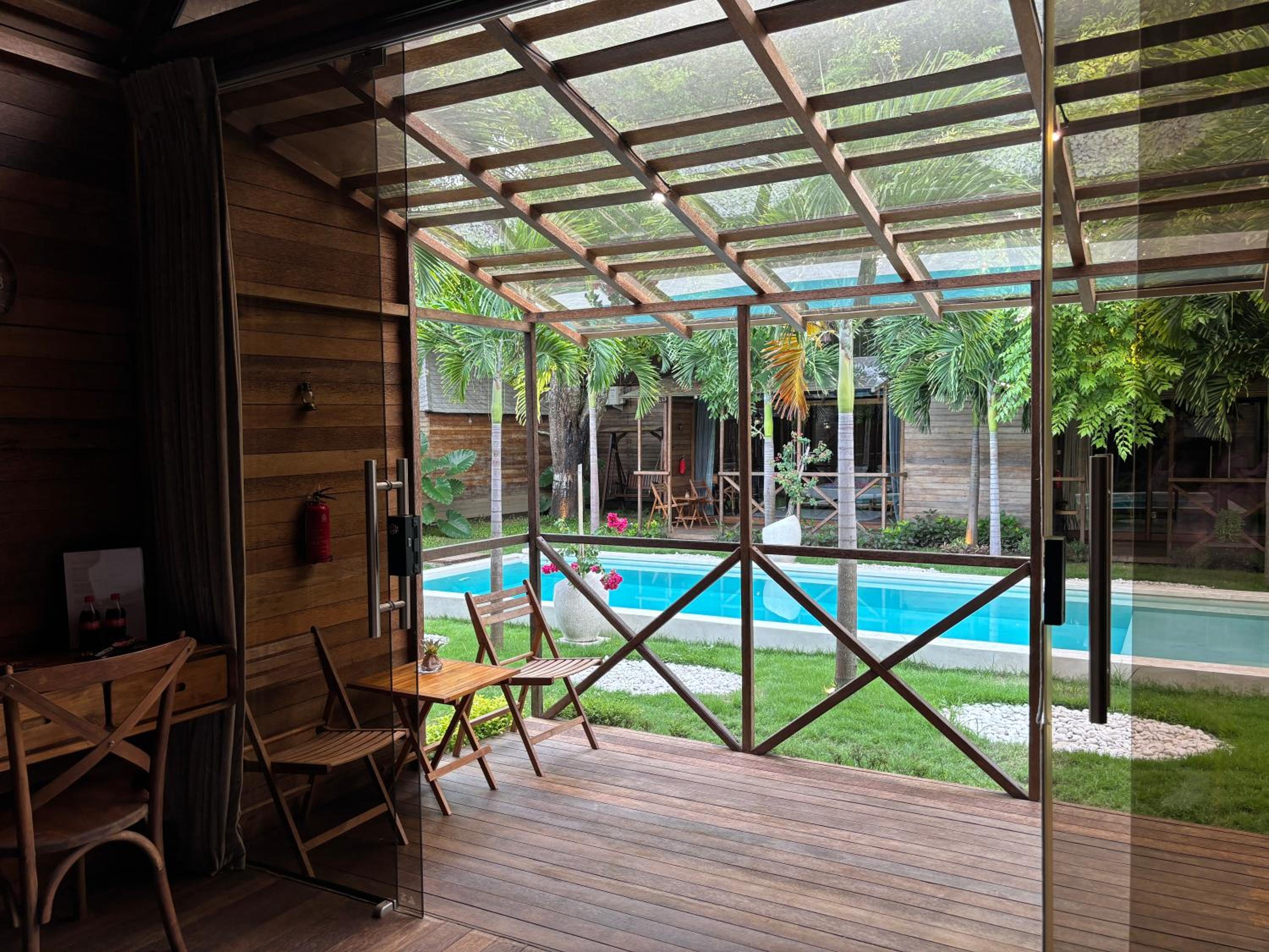 Bali Cozy Bungalows F1 - Photo 11