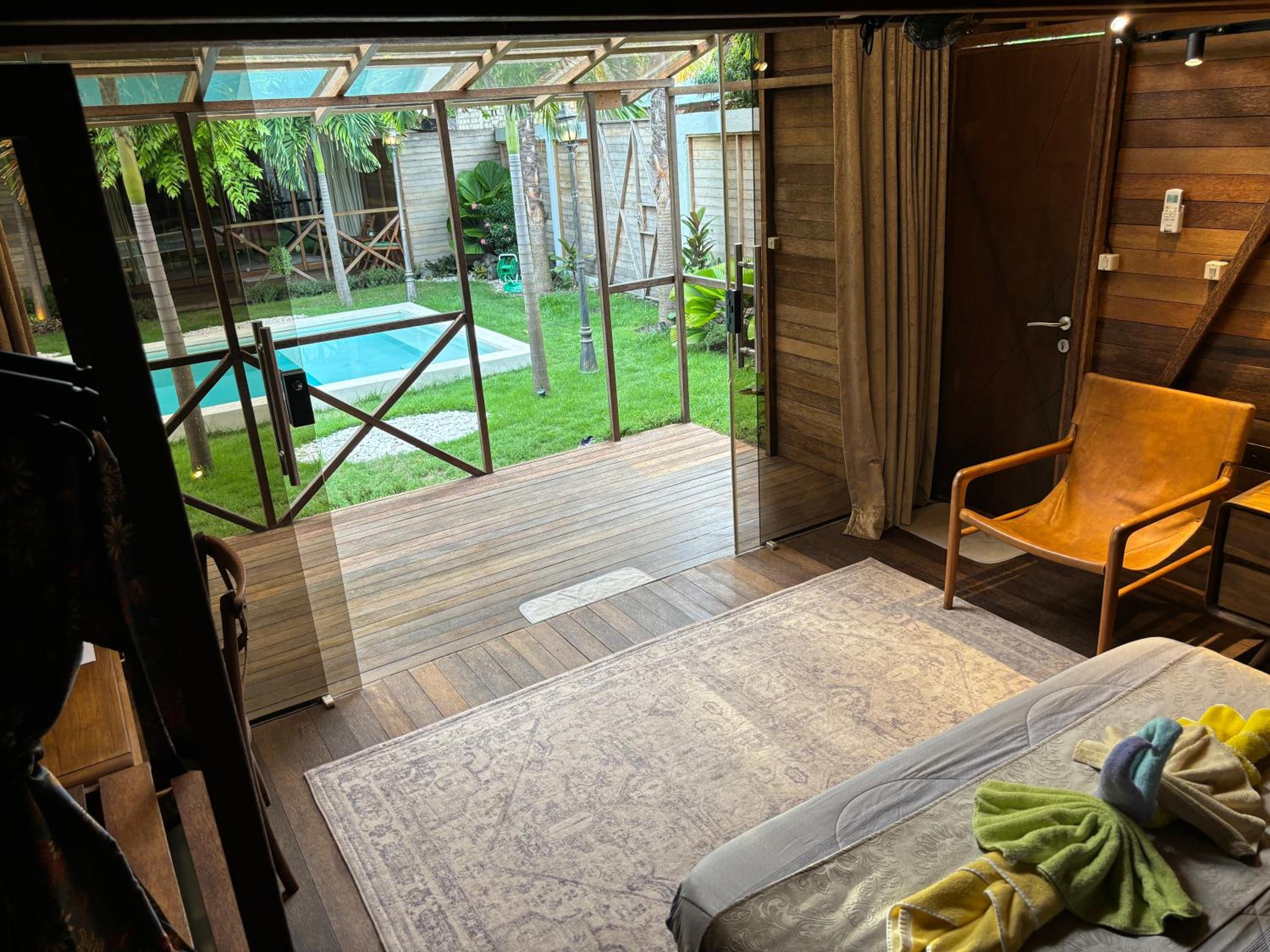 Bali Cozy Bungalows F1 - Photo 28