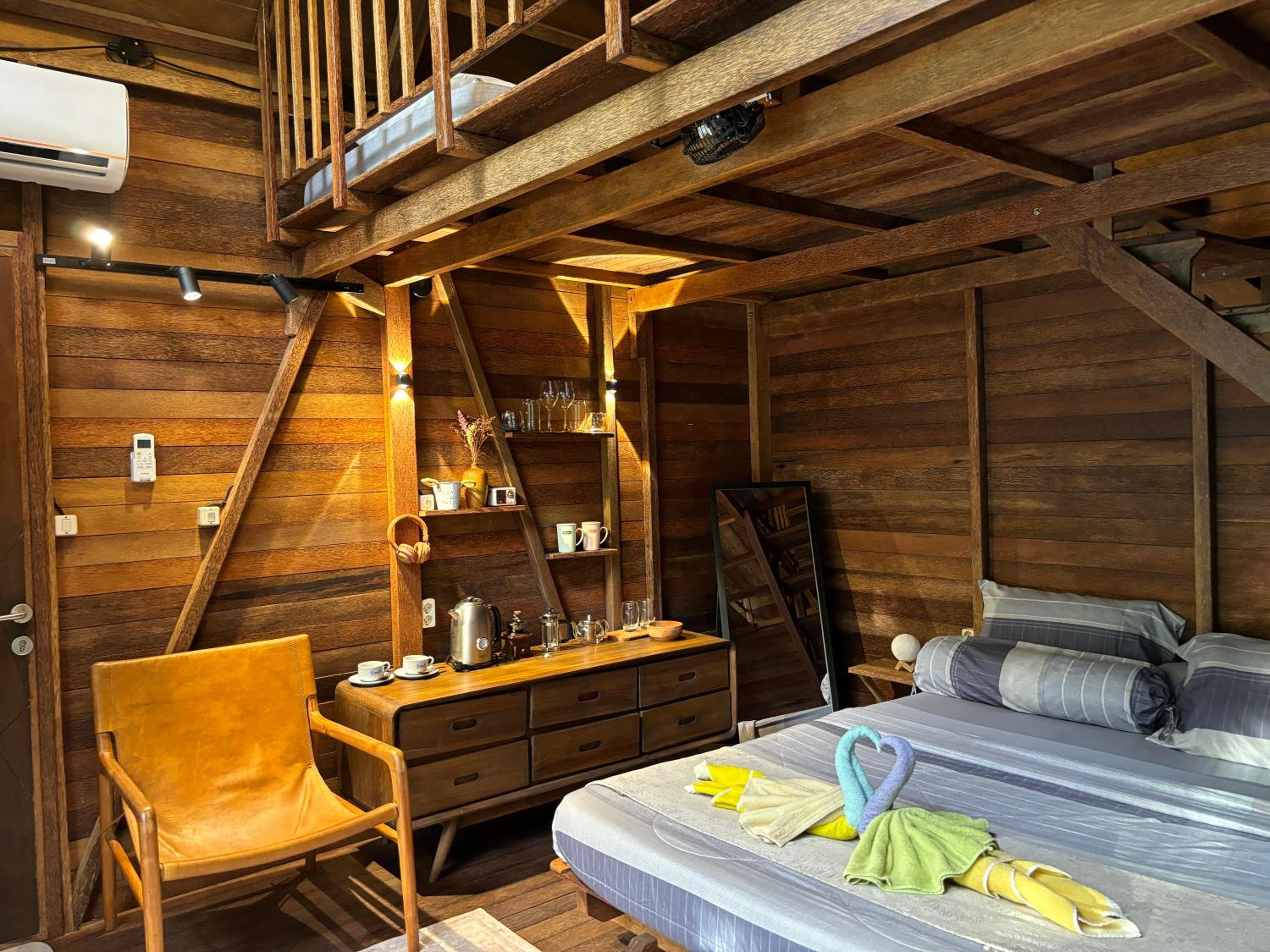 Bali Cozy Bungalows F1 - Photo 26