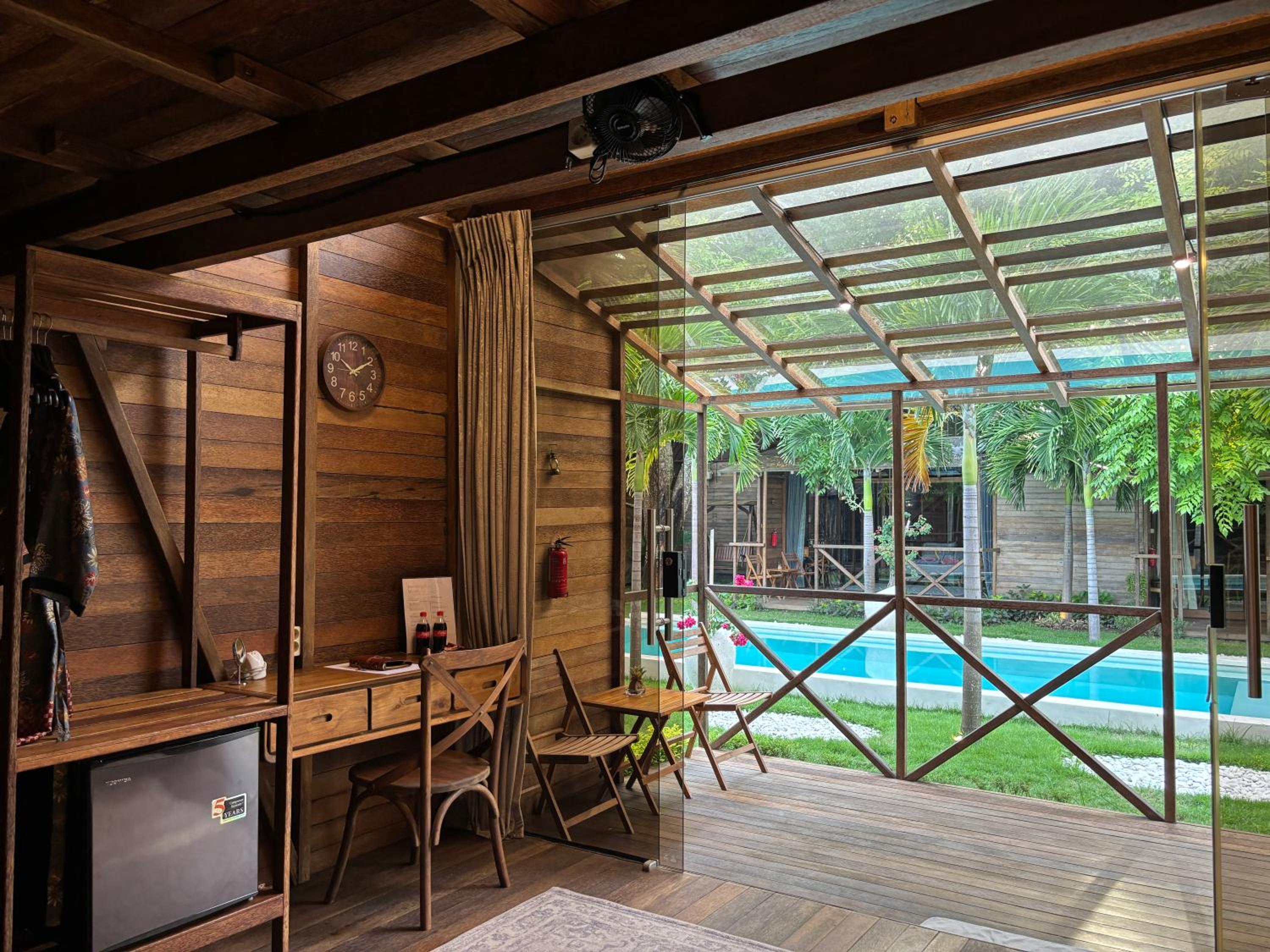 Bali Cozy Bungalows F1 - Photo 29