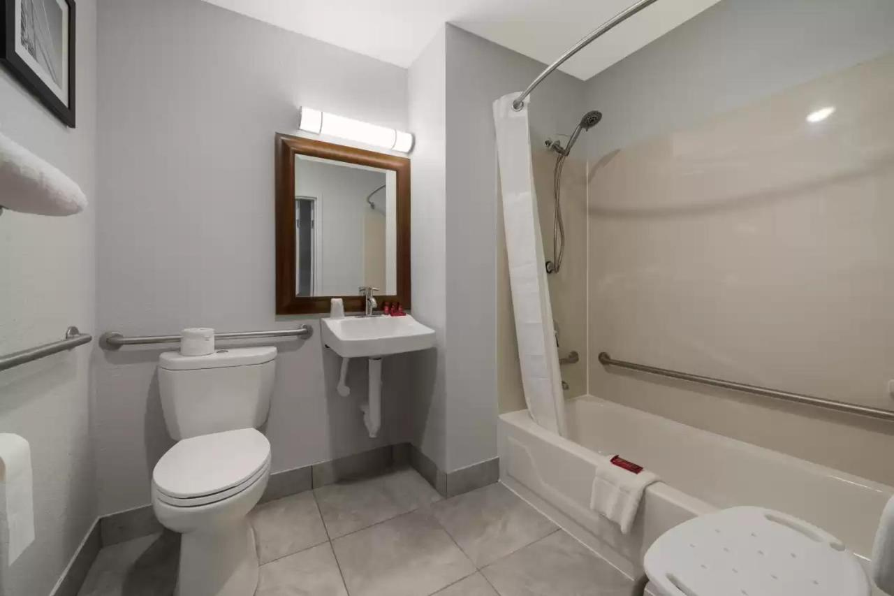 King Room - Non Smoking - Photo 2