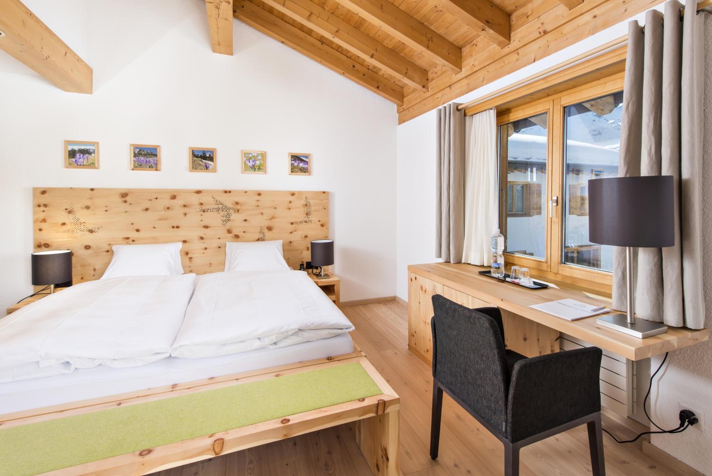 Double Room with Balcony - Photo 5